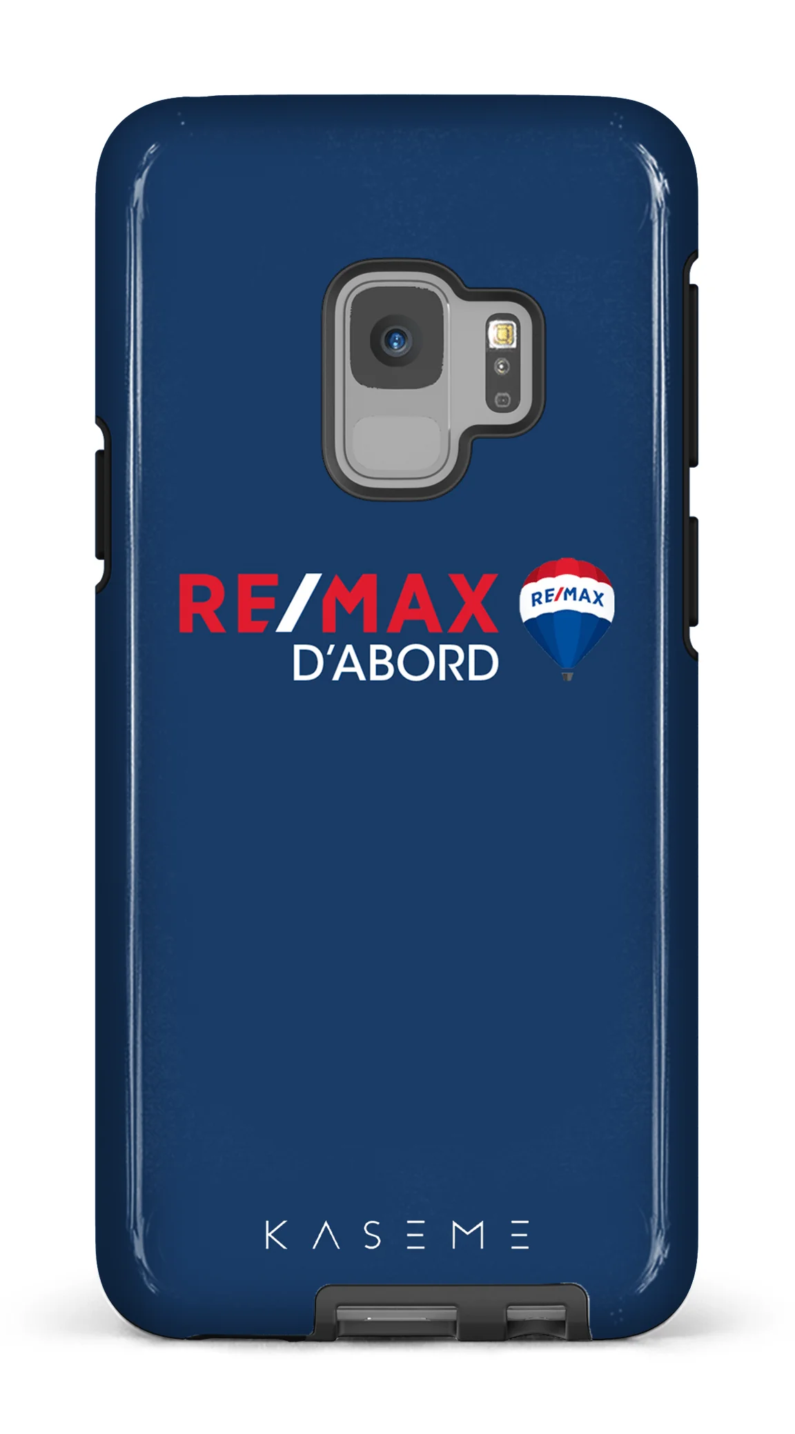 Remax D'abord Bleu - Image 17