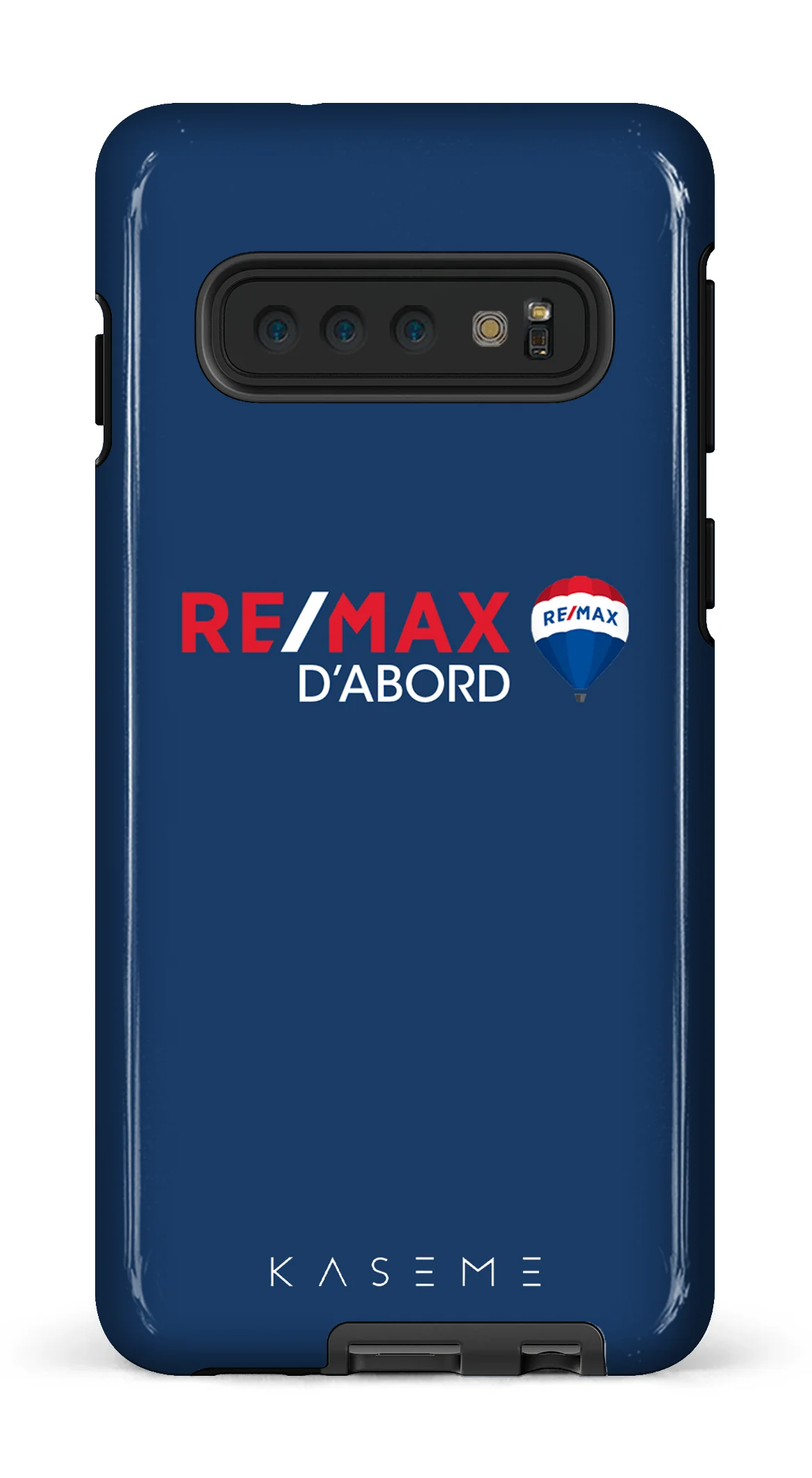Remax D'abord Bleu - Image 19