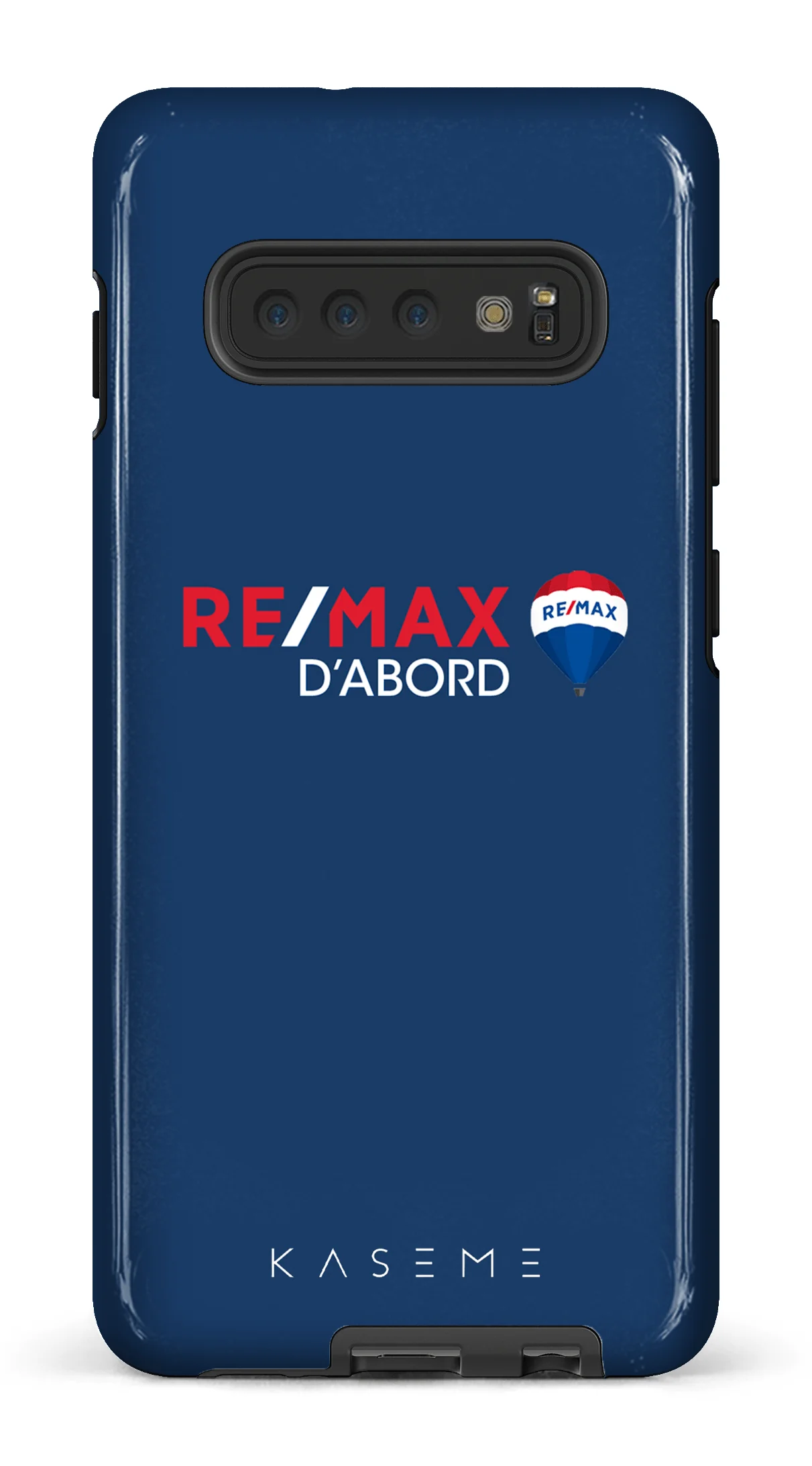 Remax D'abord Bleu - Image 20