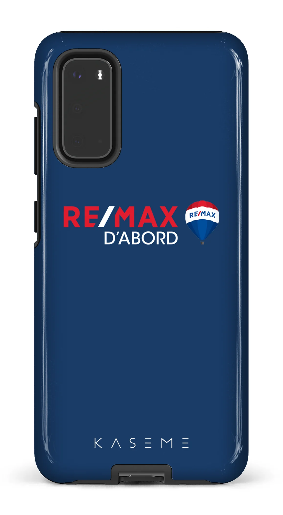 Remax D'abord Bleu - Image 21