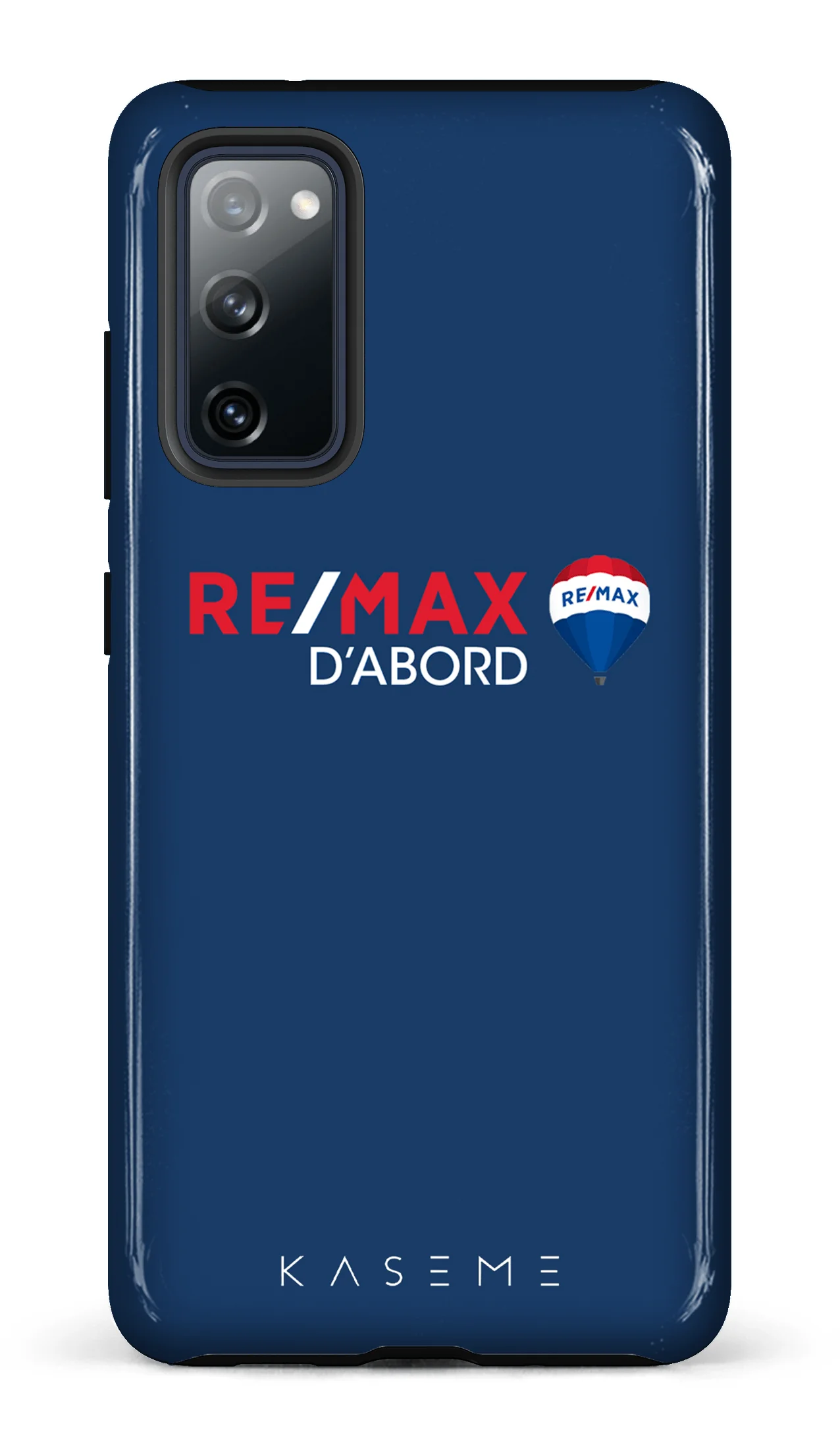 Remax D'abord Bleu - Image 23