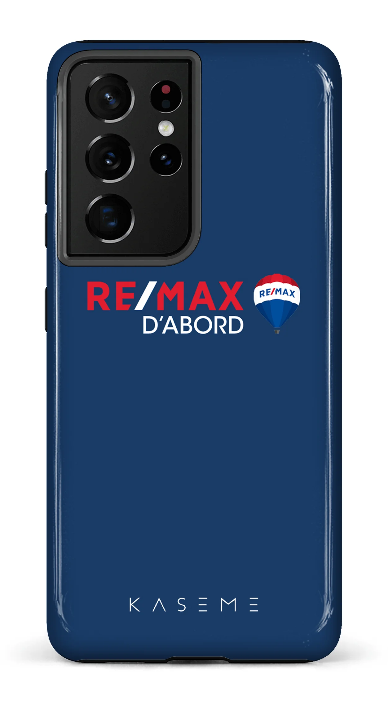 Remax D'abord Bleu - Image 26