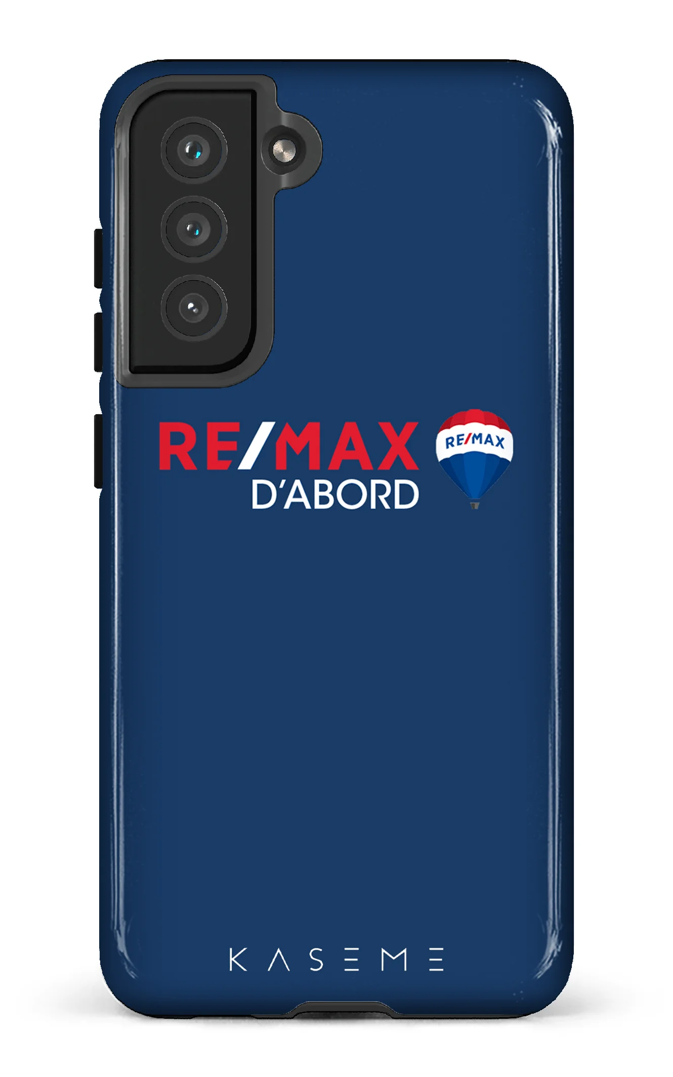 Remax D'abord Bleu - Image 27
