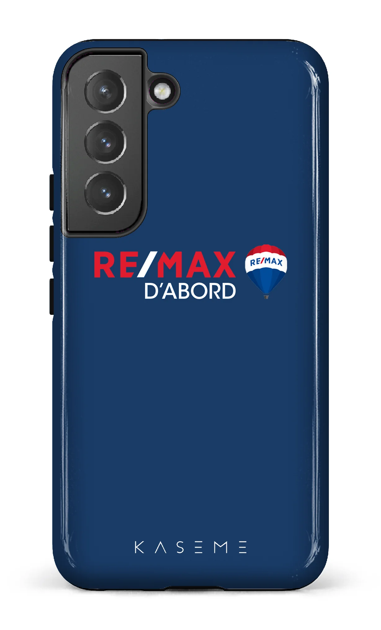 Remax D'abord Bleu - Image 28