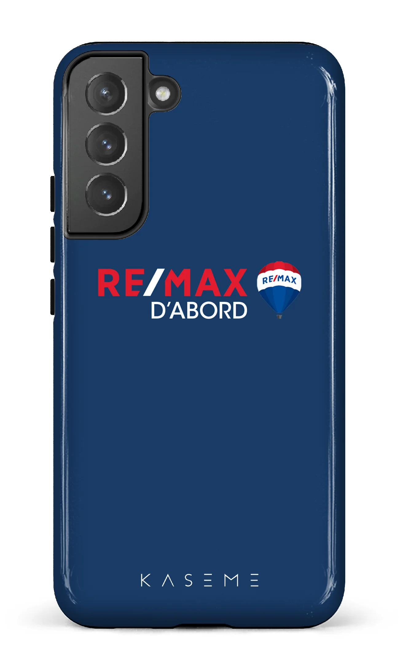 Remax D'abord Bleu - Image 29
