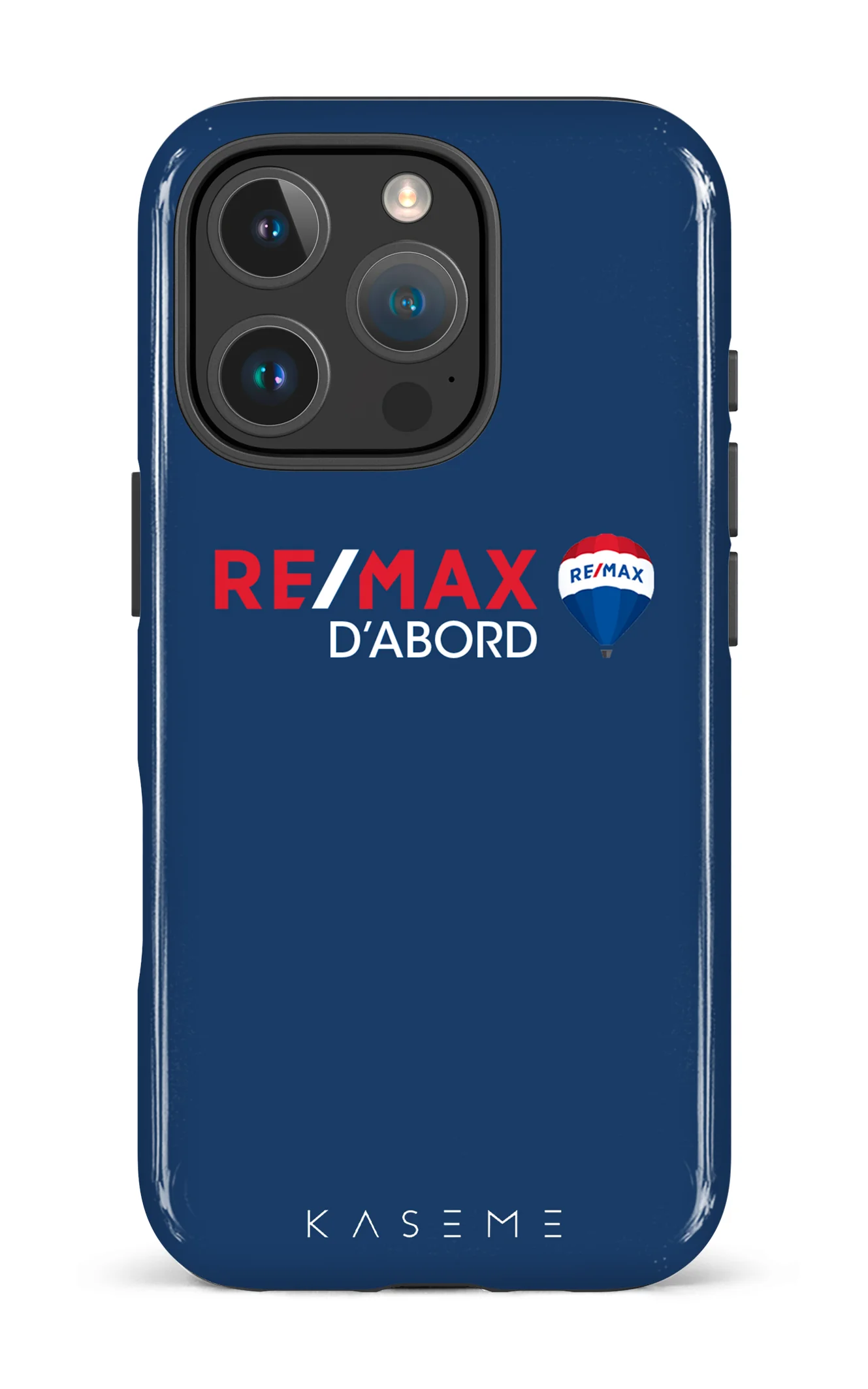 Remax D'abord Bleu - Image 3