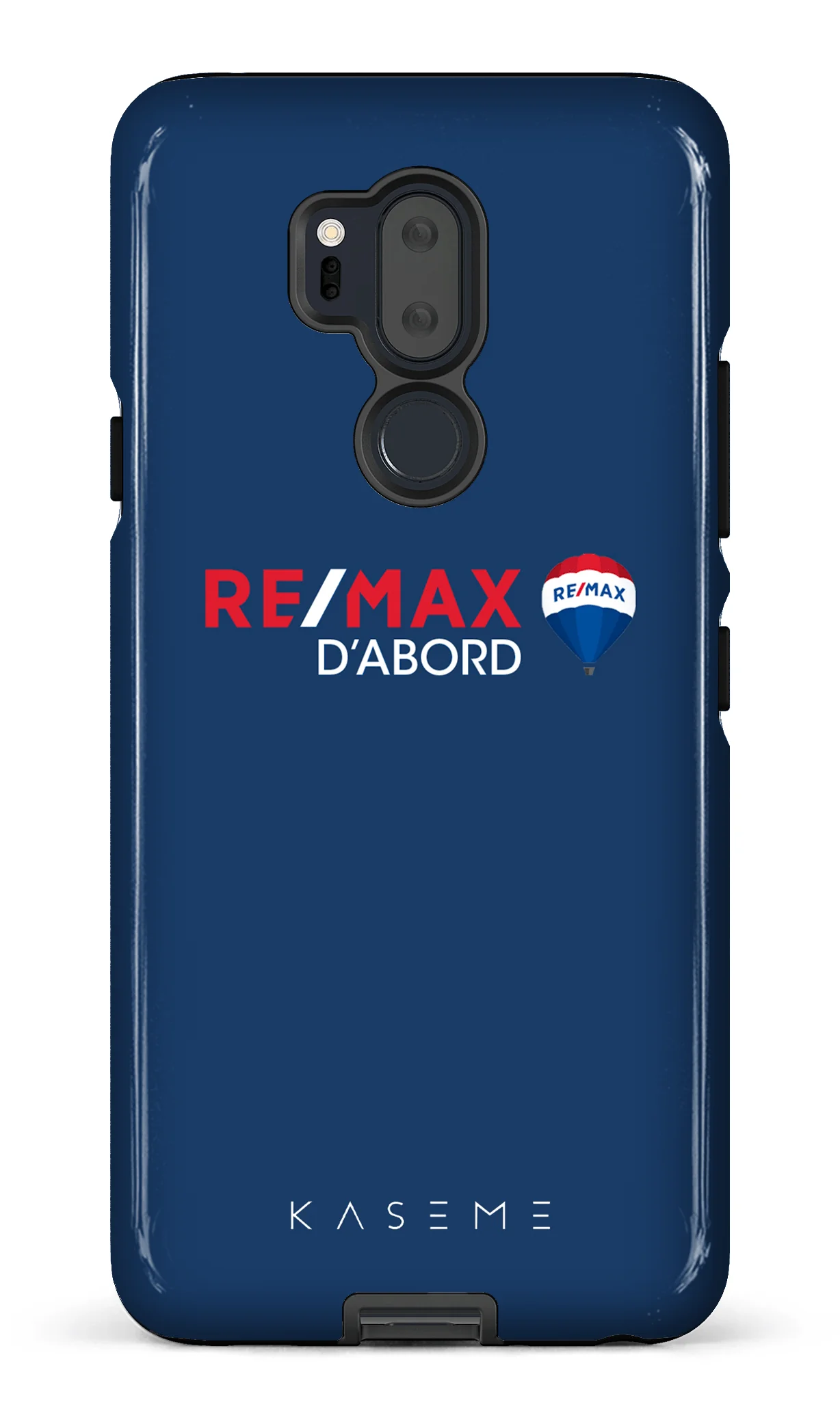 Remax D'abord Bleu - Image 32