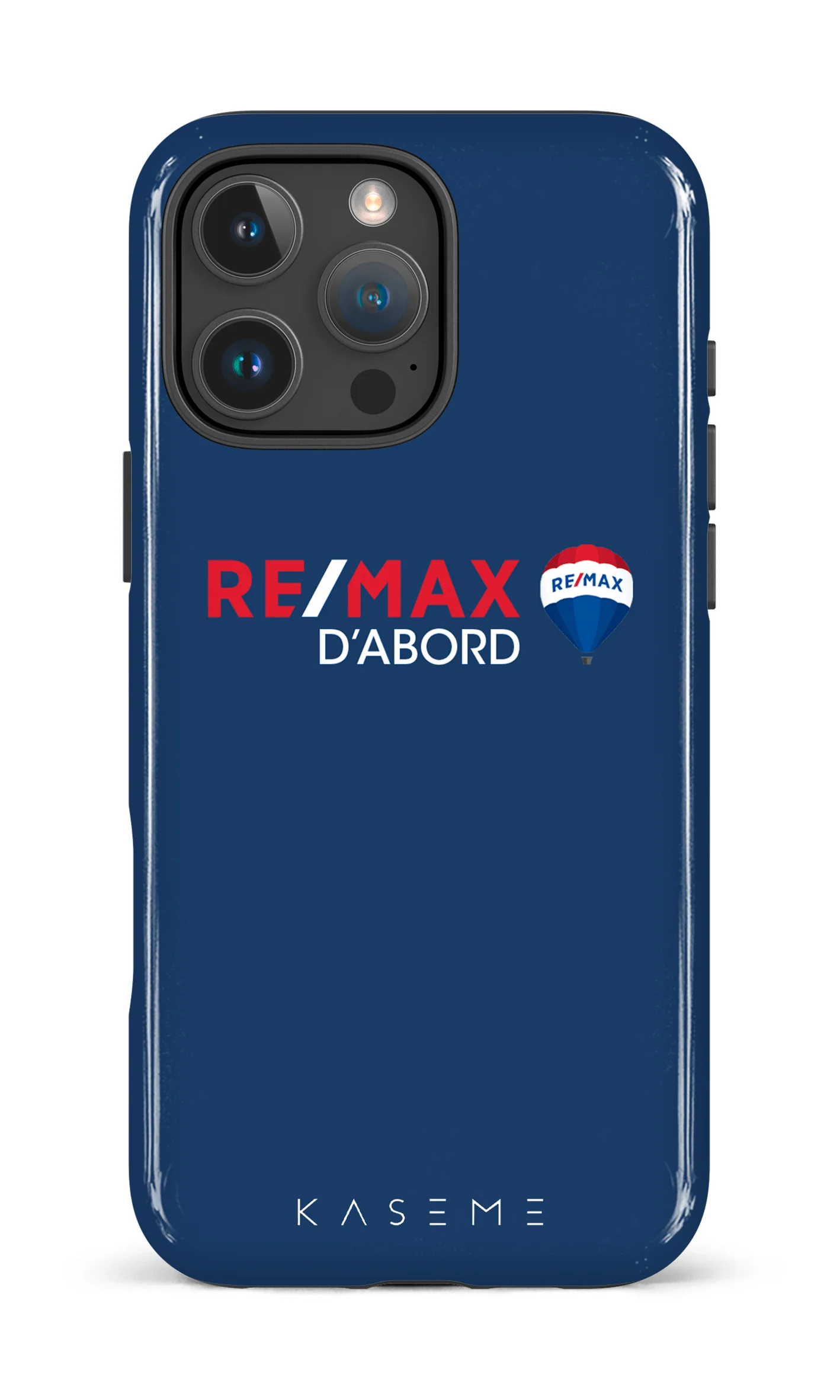Remax D'abord Bleu - Image 4
