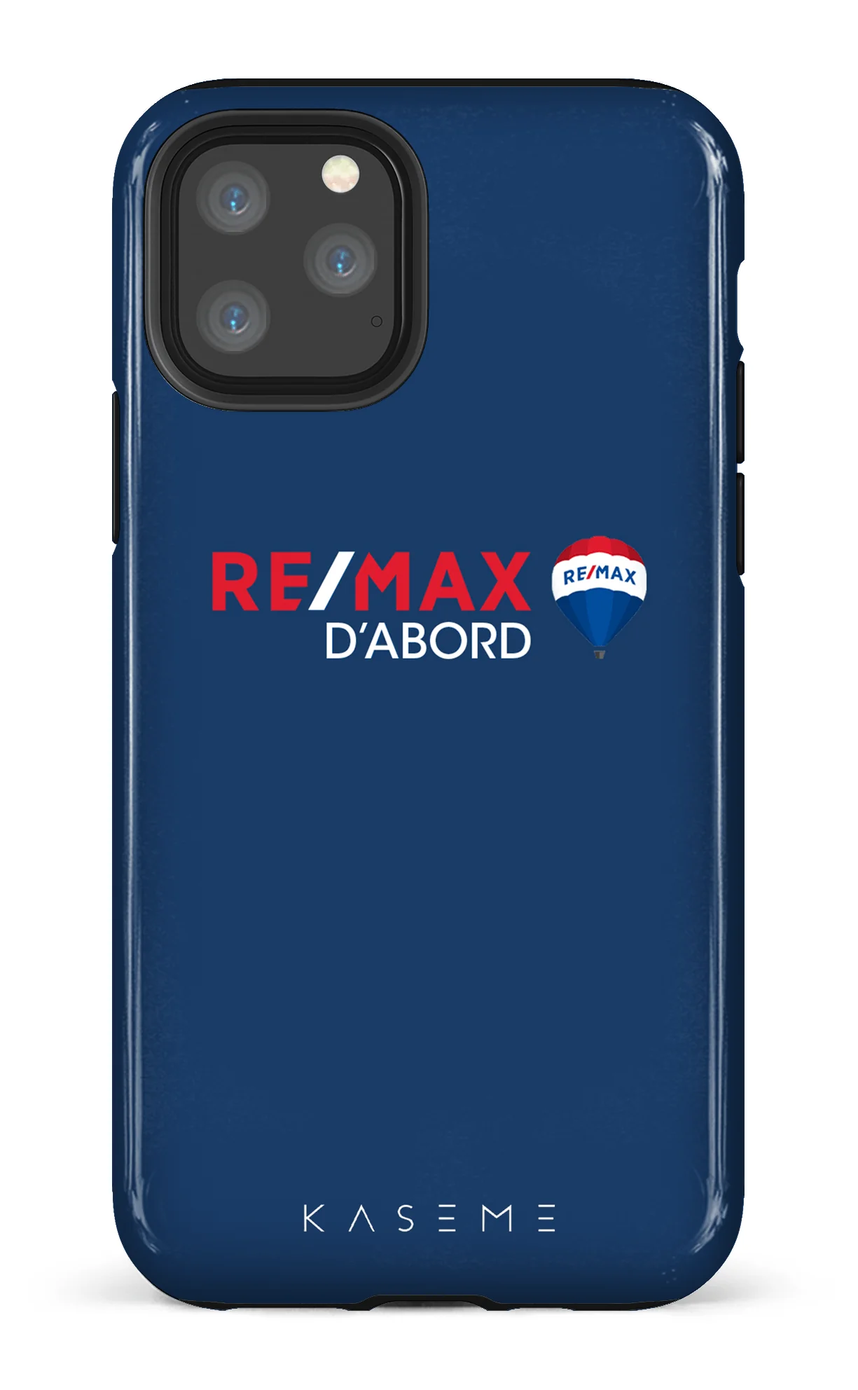Remax D'abord Bleu - Image 5