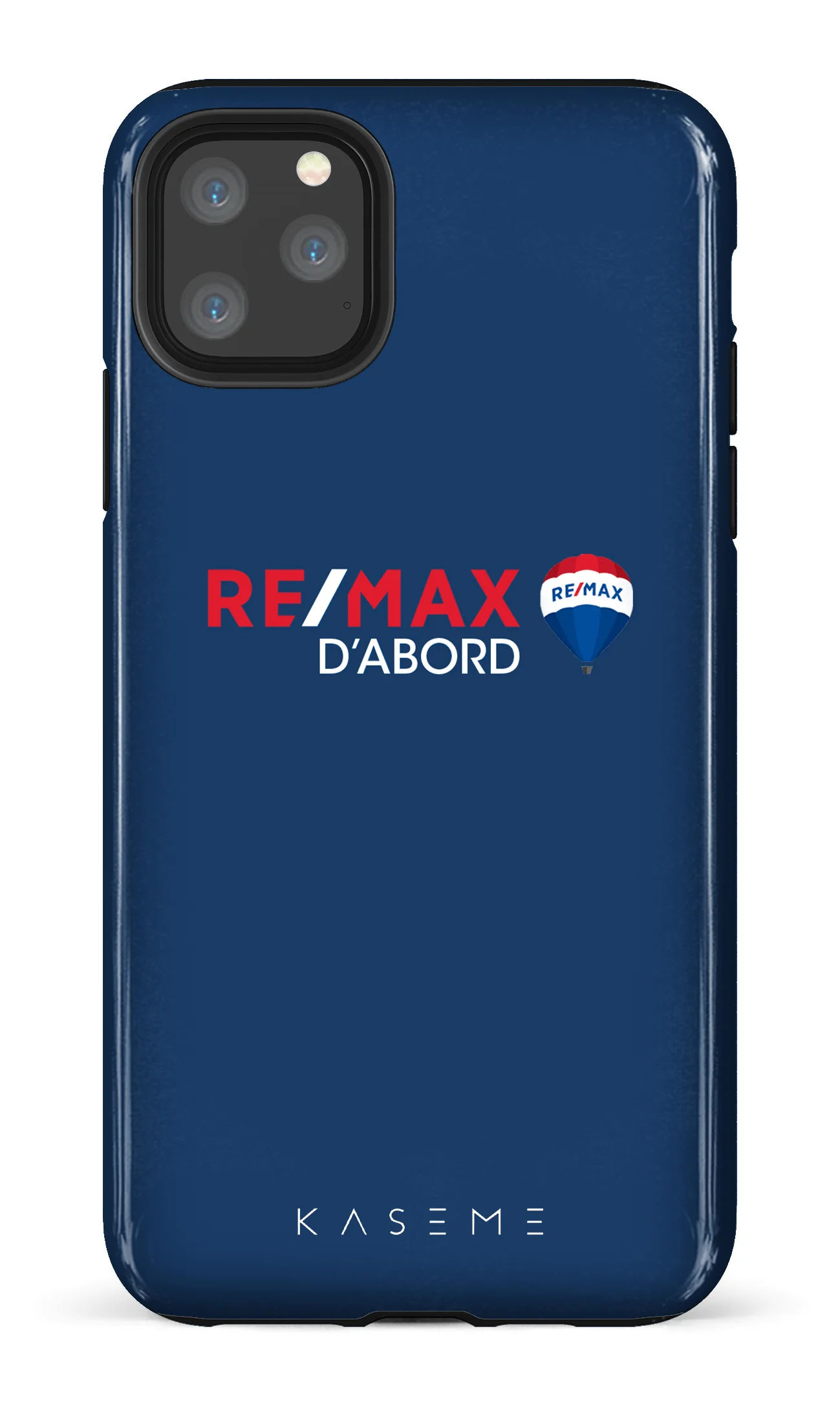 Remax D'abord Bleu - Image 6