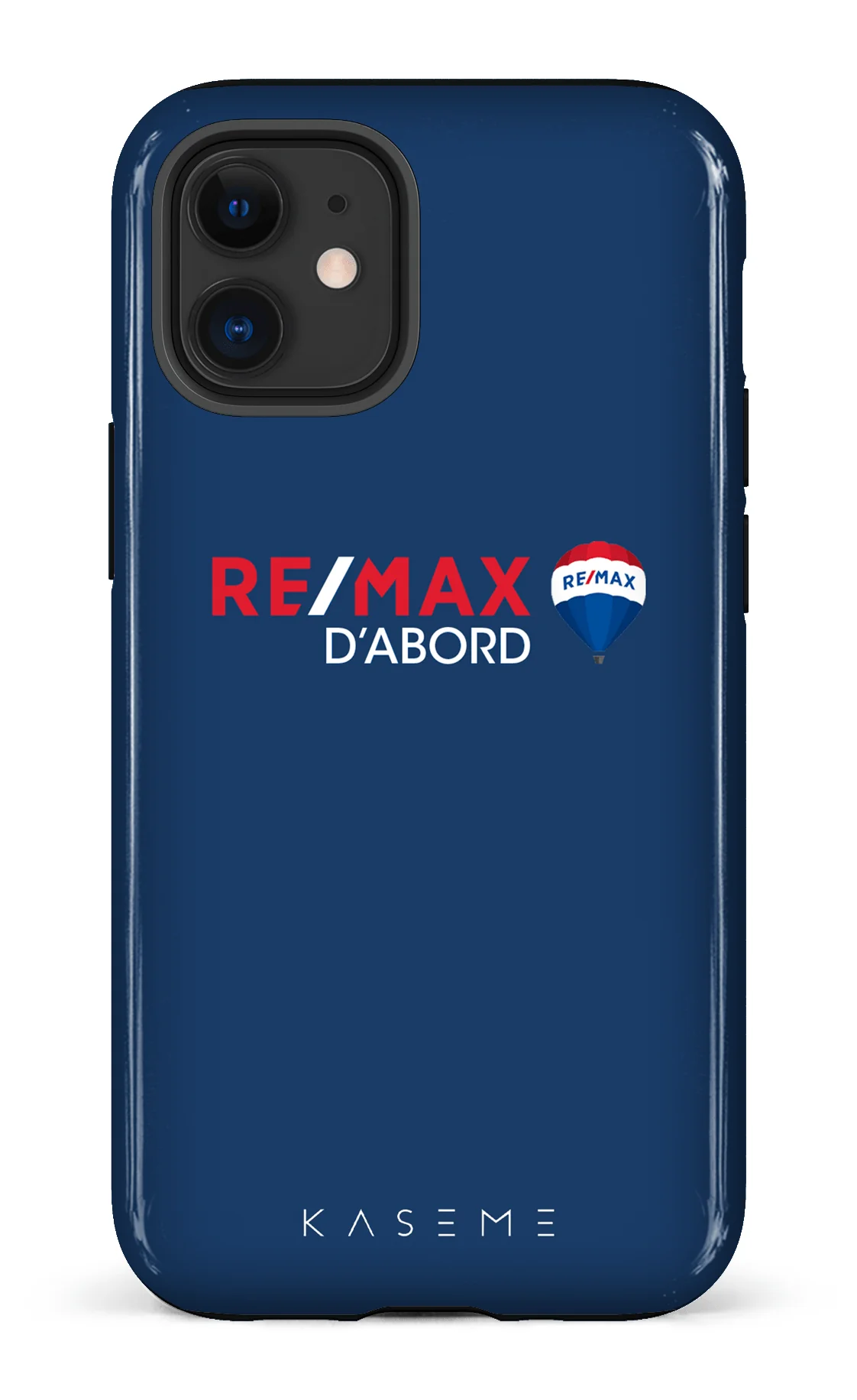 Remax D'abord Bleu - Image 7