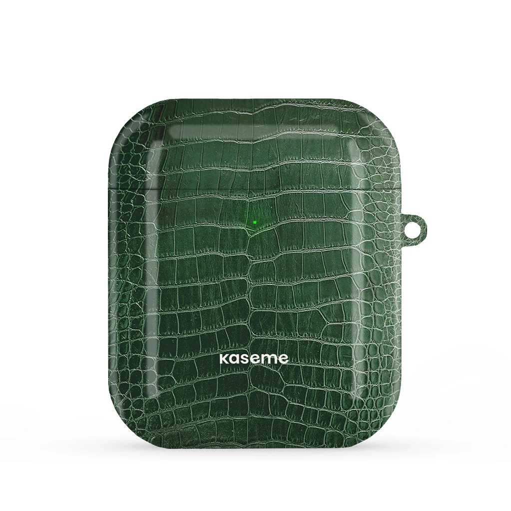 Scales & Scandals AirPods Case - Image 2
