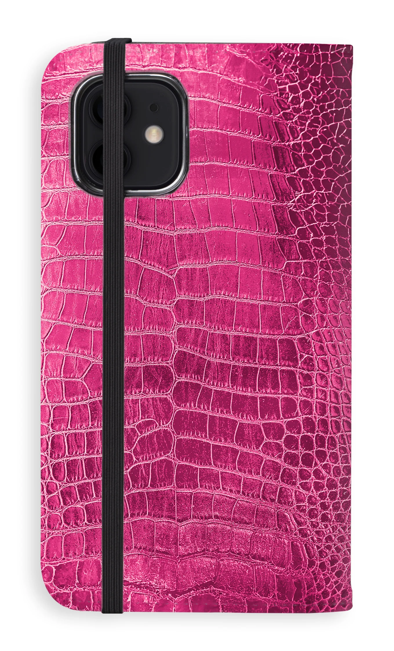 Scales & Scandals Pink Folio Case - Image 27