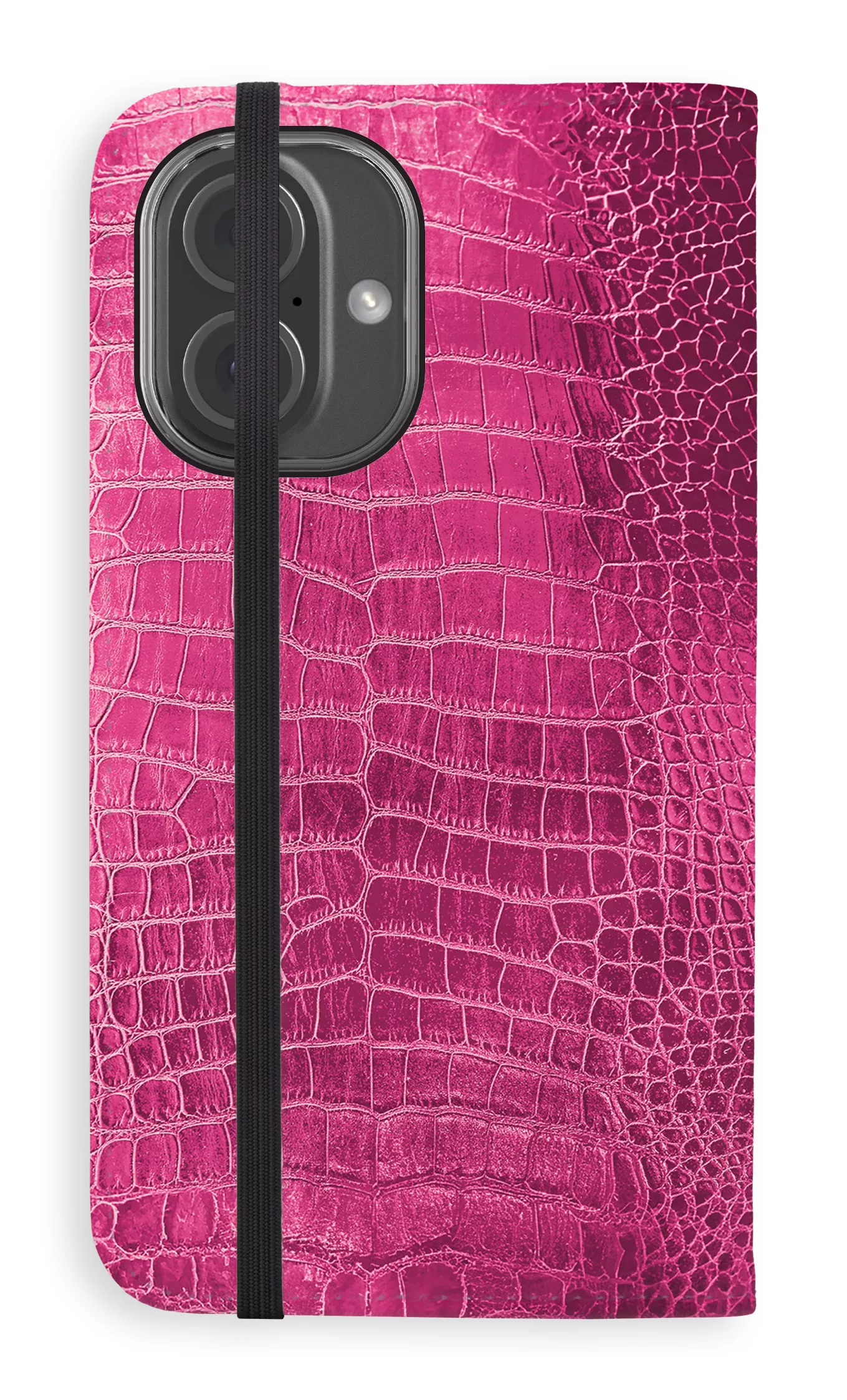 Scales & Scandals Pink Folio Case - Image 34