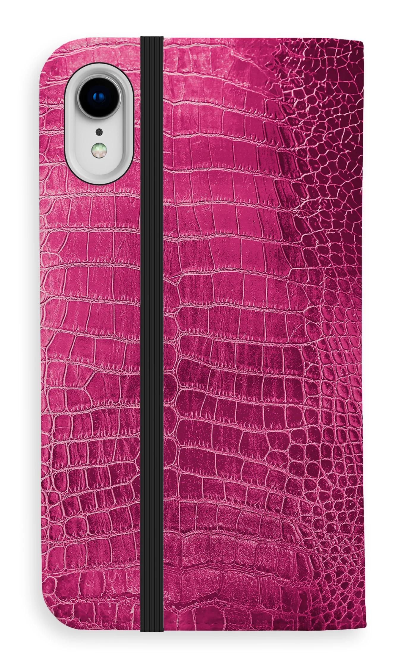 Scales & Scandals Pink Folio Case - Image 4