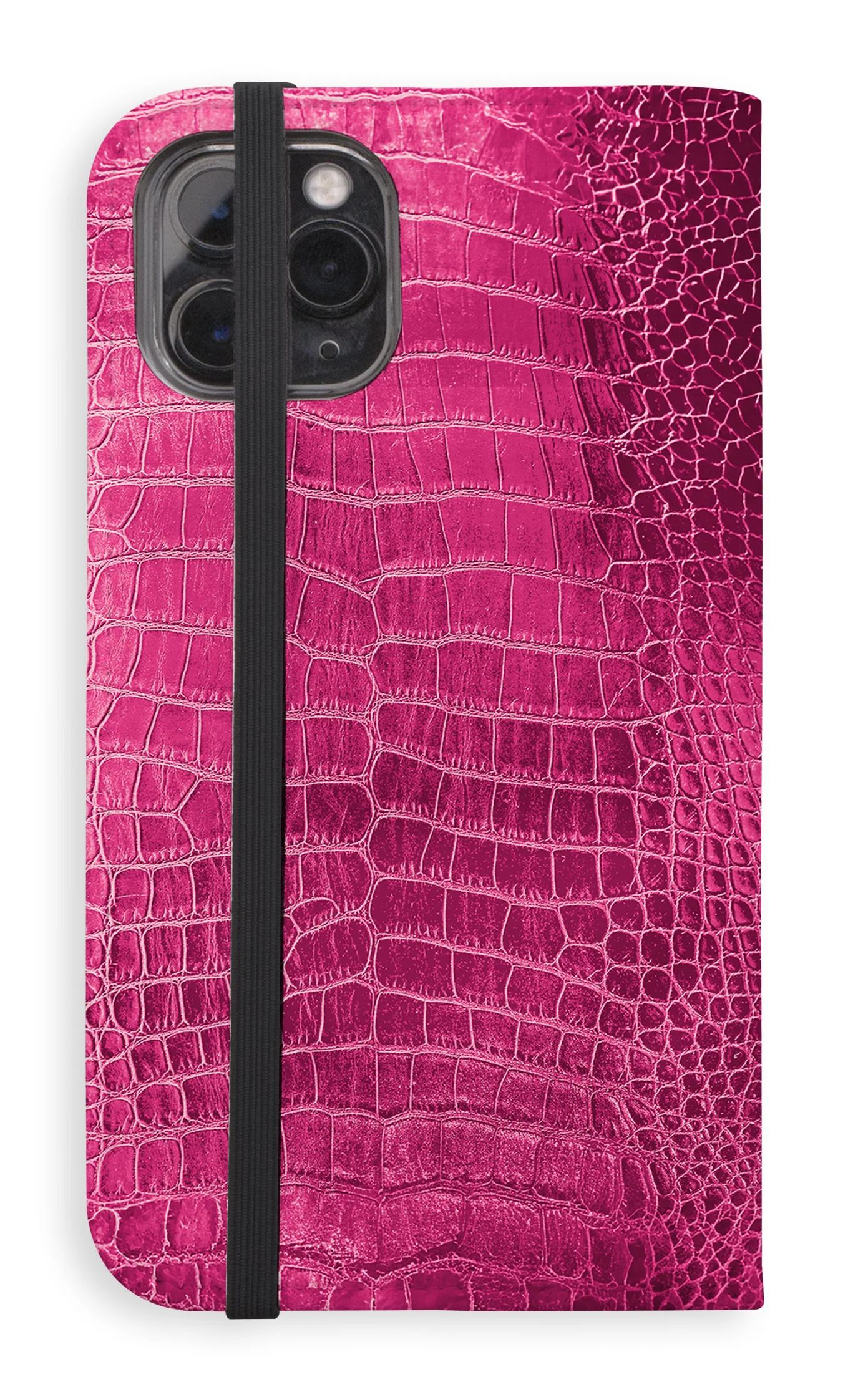 Scales & Scandals Pink Folio Case - Image 6