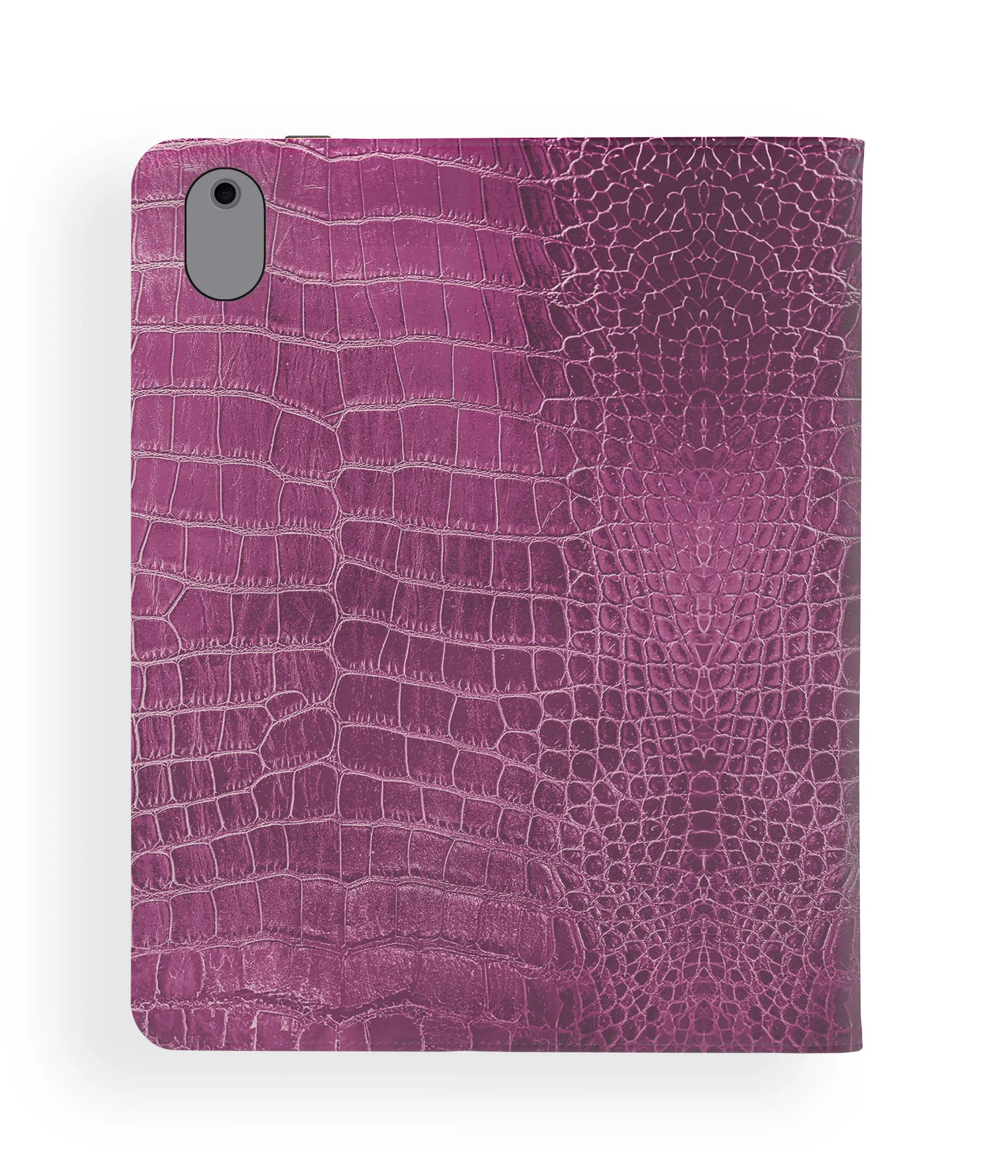 Scales & Scandals Pink iPad Folio - Image 6
