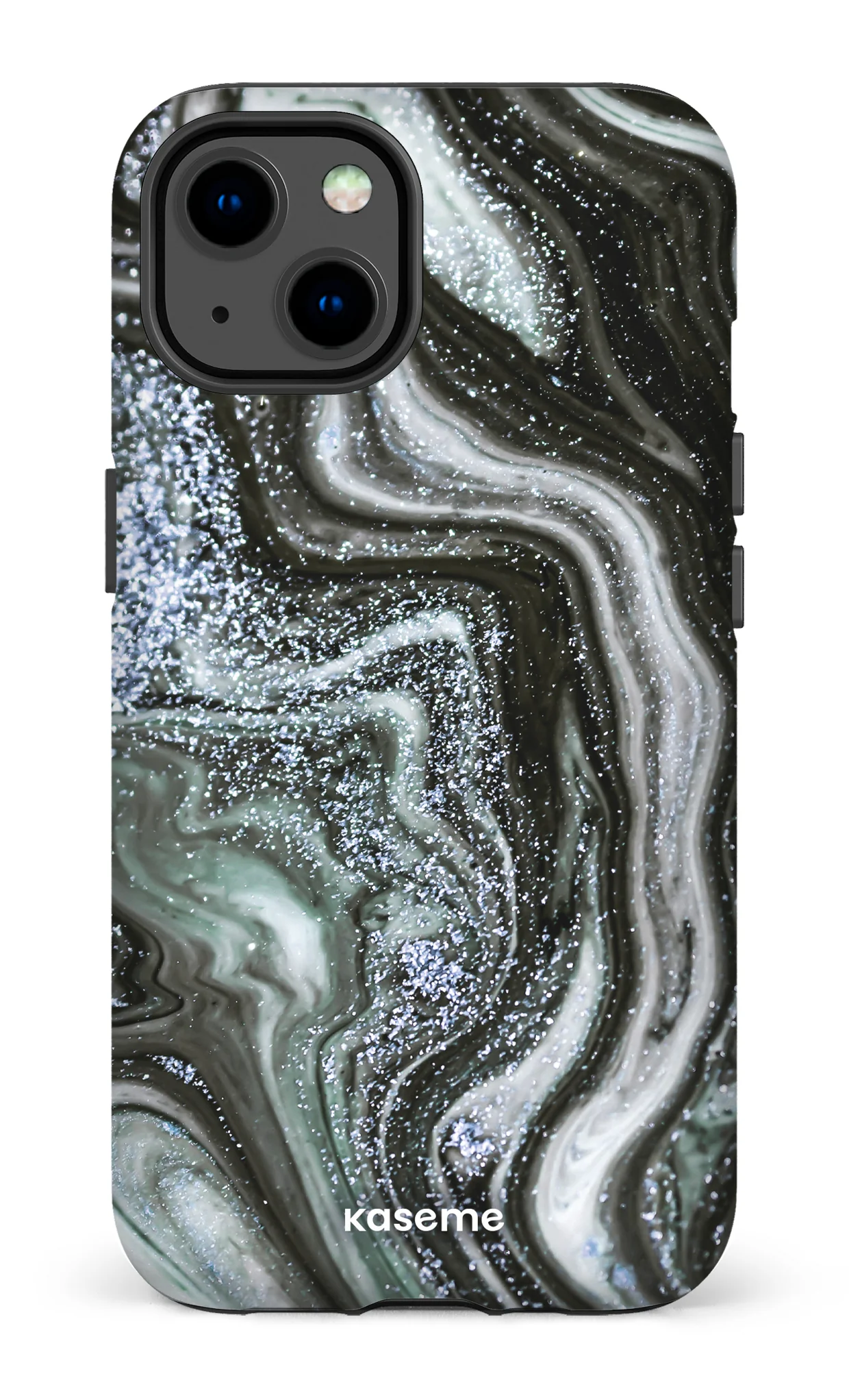 Shimmering Secrets Blue - Image 16