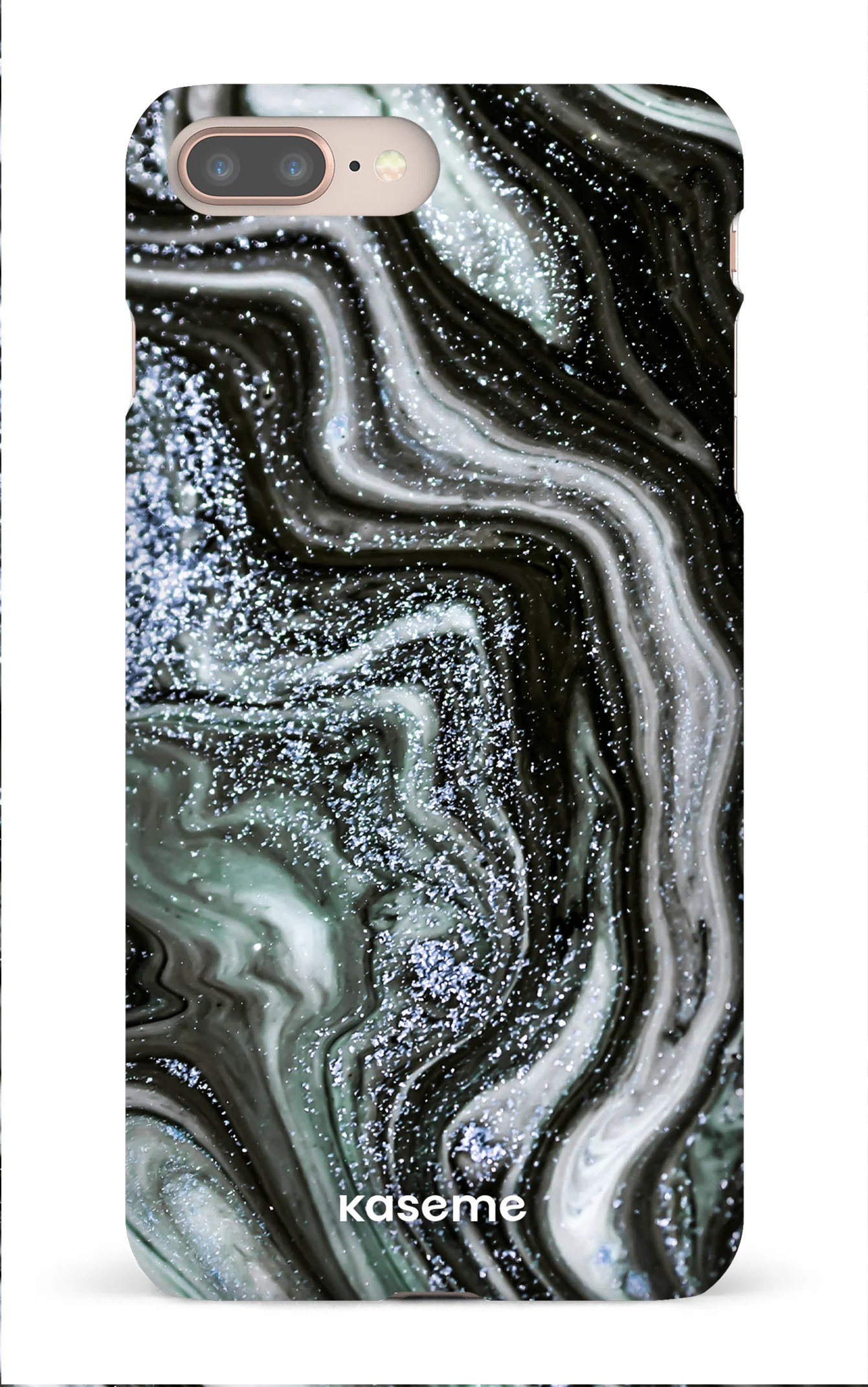 Shimmering Secrets Blue - Image 51