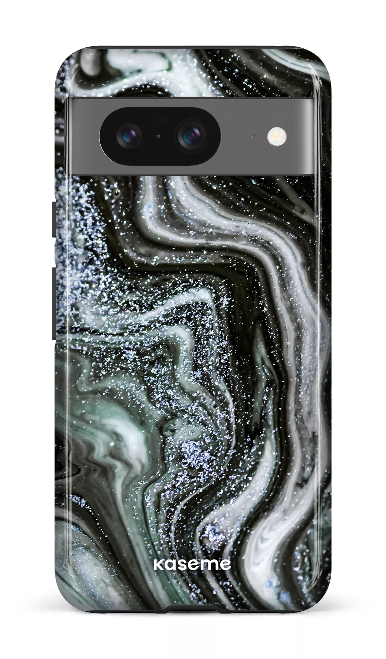 Shimmering Secrets Blue - Image 91
