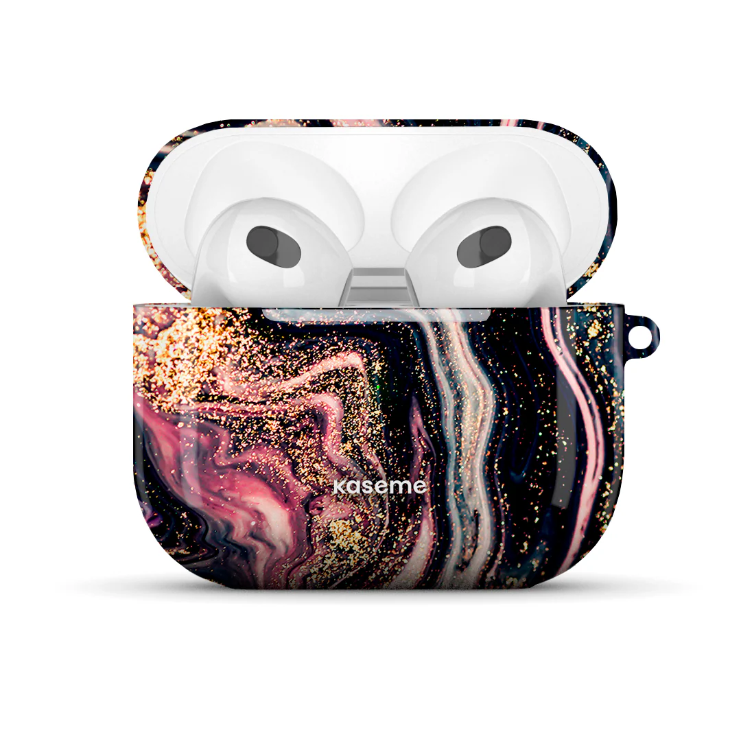 Shimmering Secrets AirPods Case - Image 11