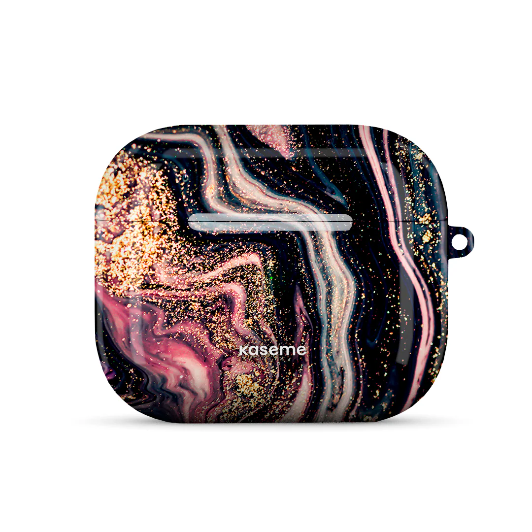 Shimmering Secrets AirPods Case - Image 12