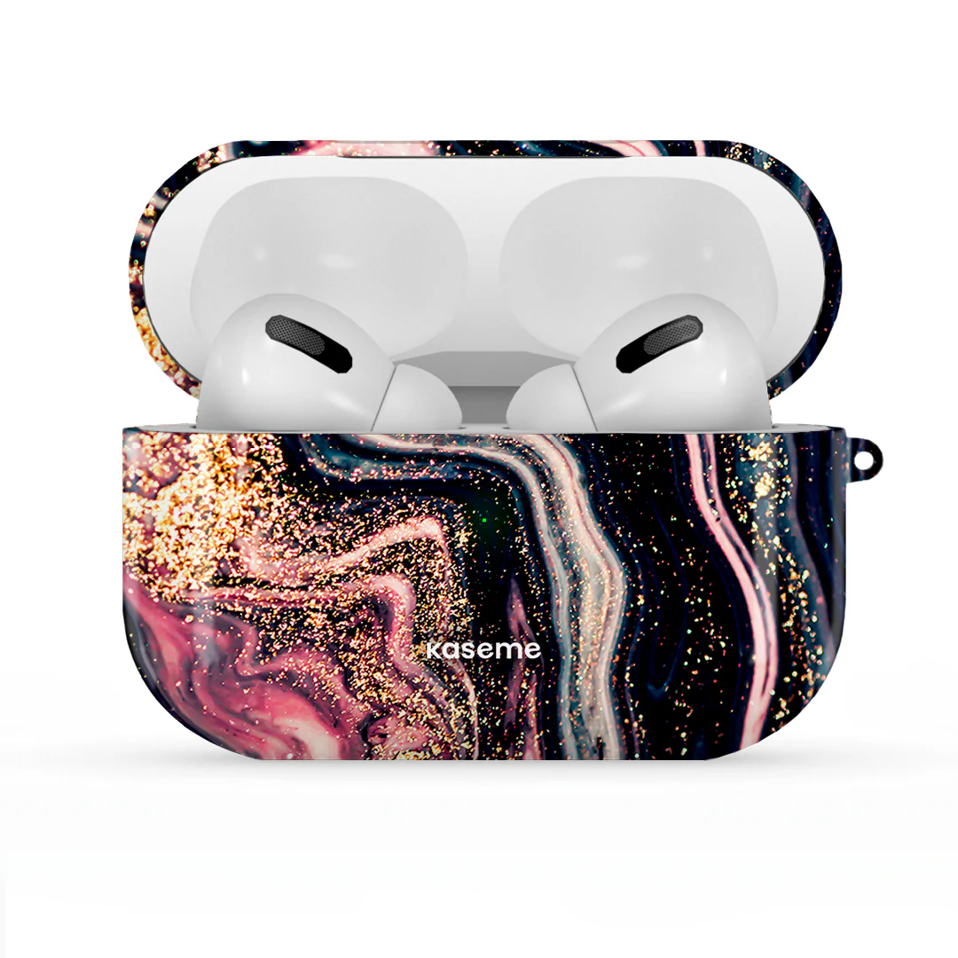 Shimmering Secrets AirPods Case - Image 6