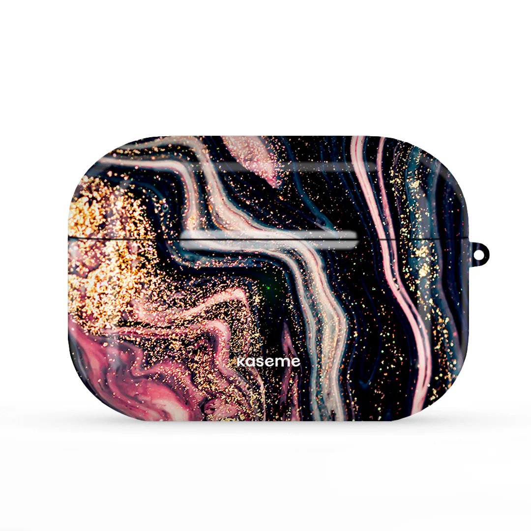 Shimmering Secrets AirPods Case - Image 7