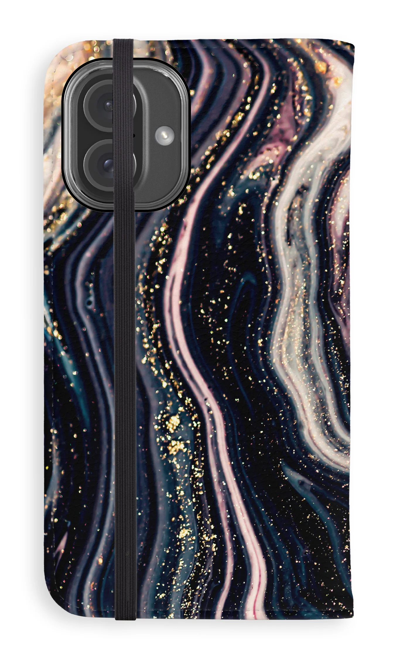 Shimmering Secrets Folio Case - Image 12