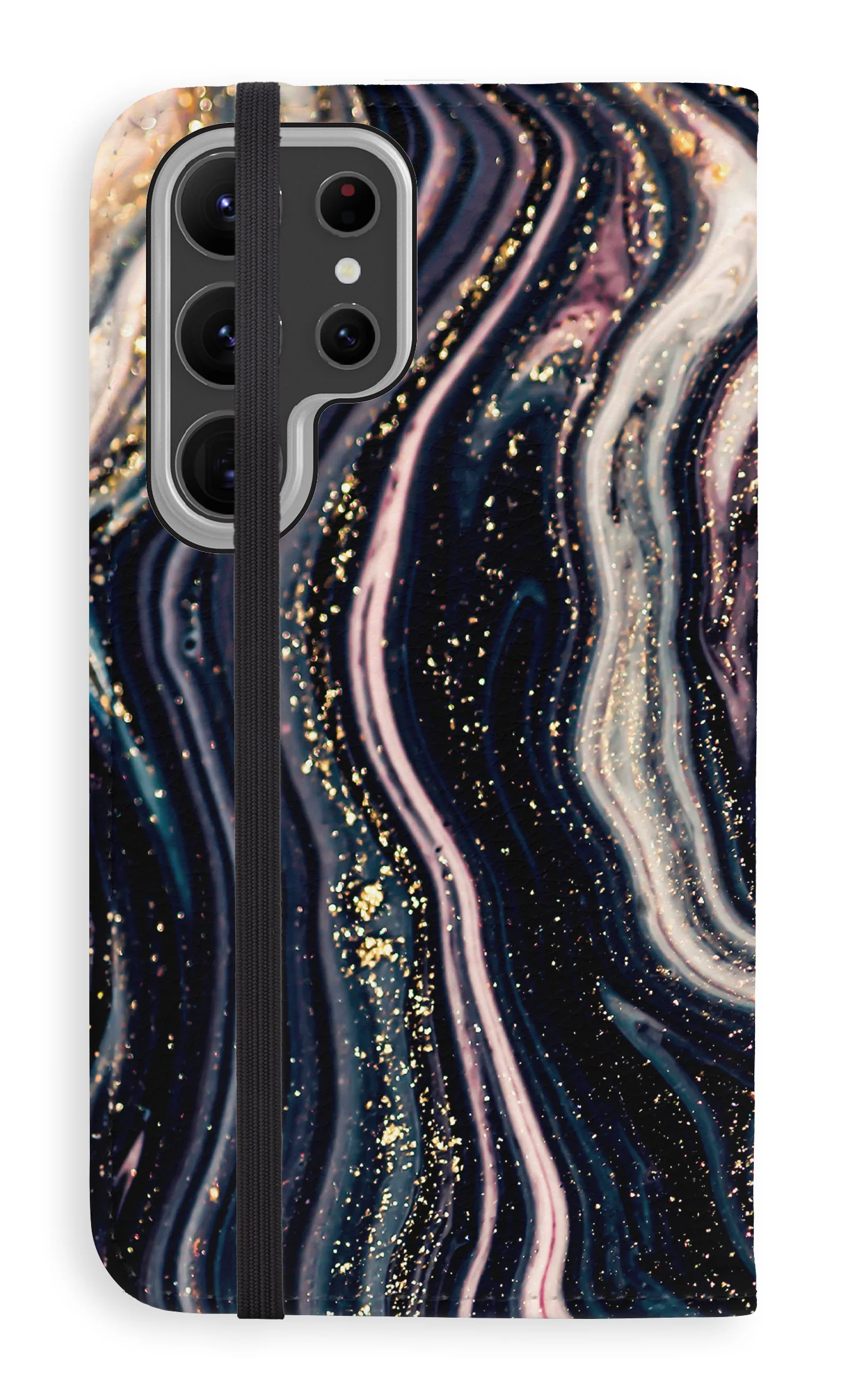 Shimmering Secrets Folio Case - Image 13