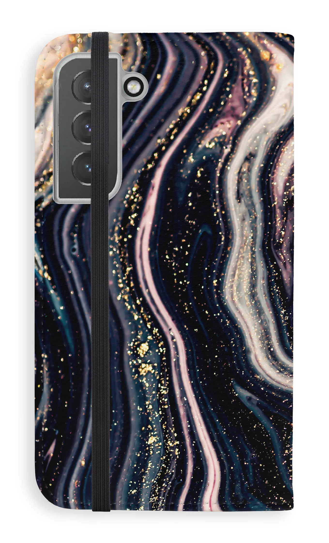 Shimmering Secrets Folio Case - Image 14
