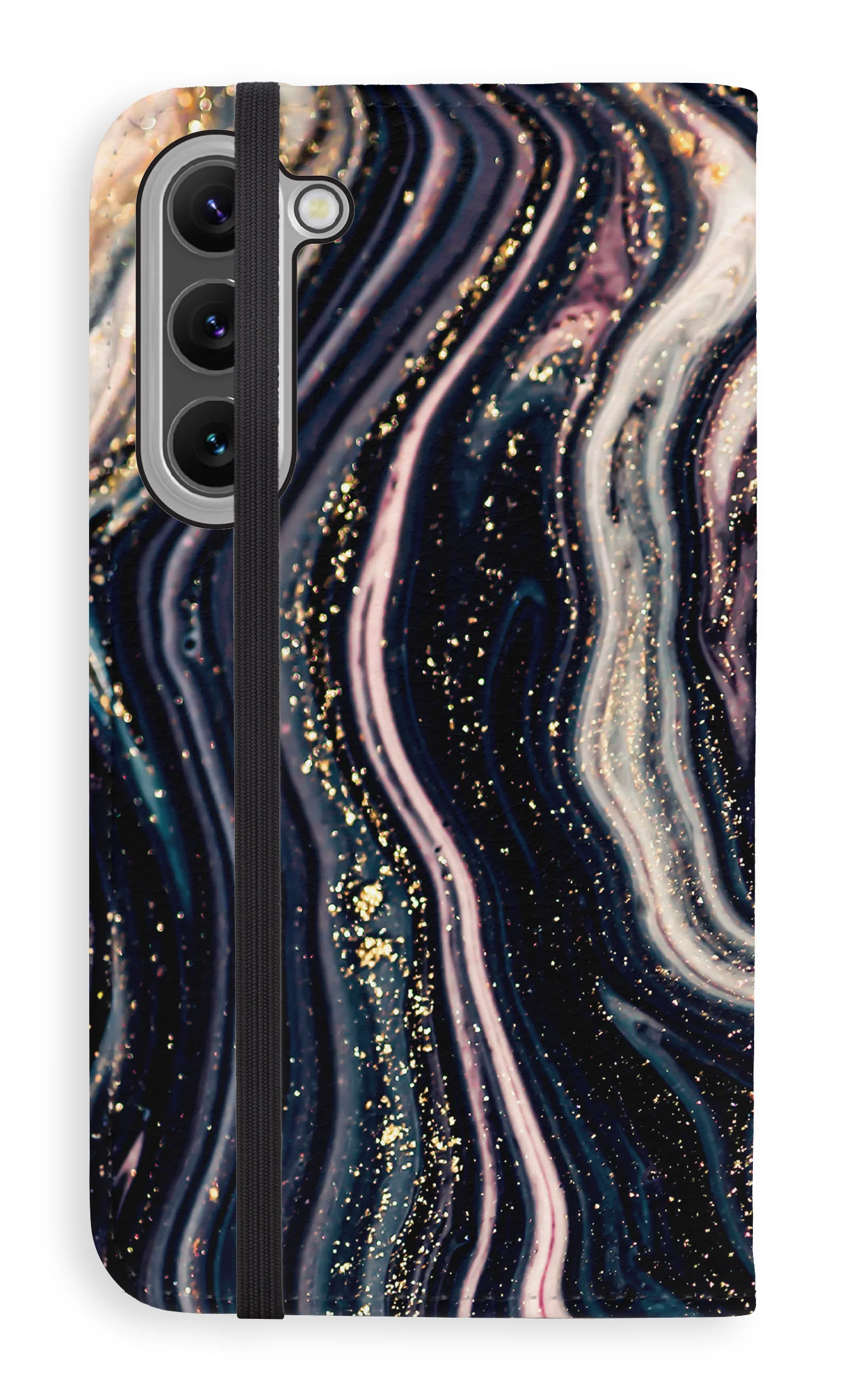 Shimmering Secrets Folio Case - Image 15