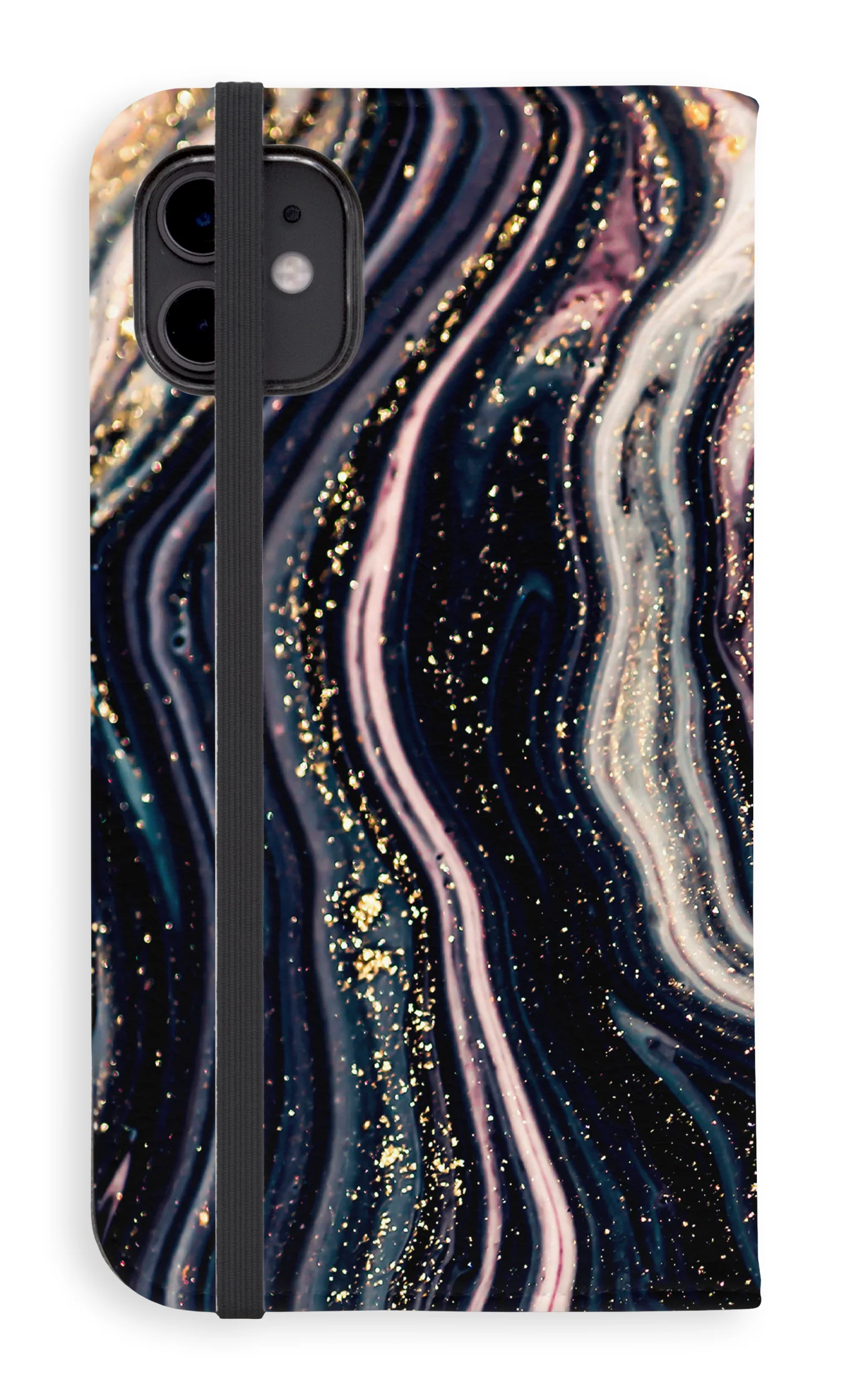 Shimmering Secrets Folio Case - Image 18
