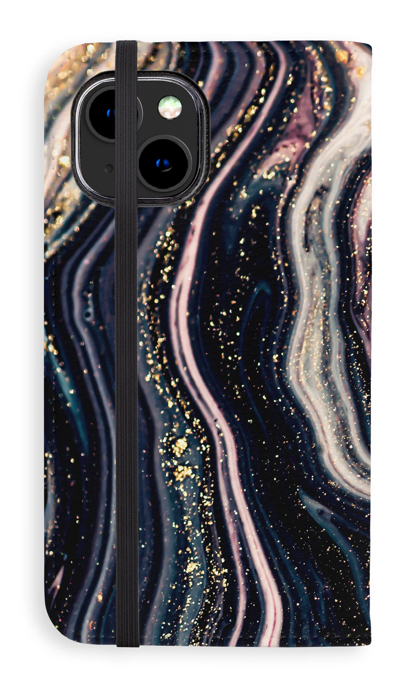Shimmering Secrets Folio Case - Image 19