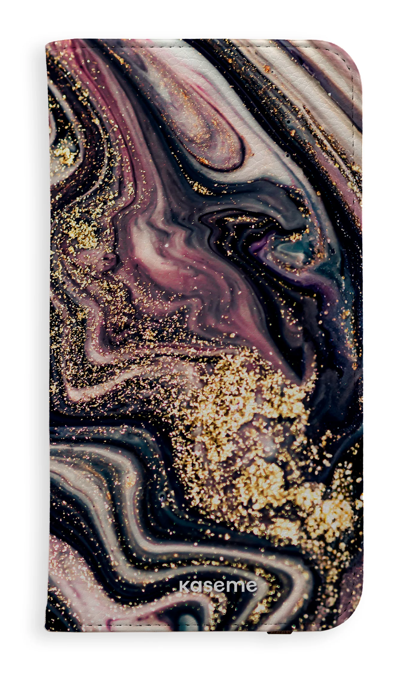 Shimmering Secrets Folio Case - Image 2