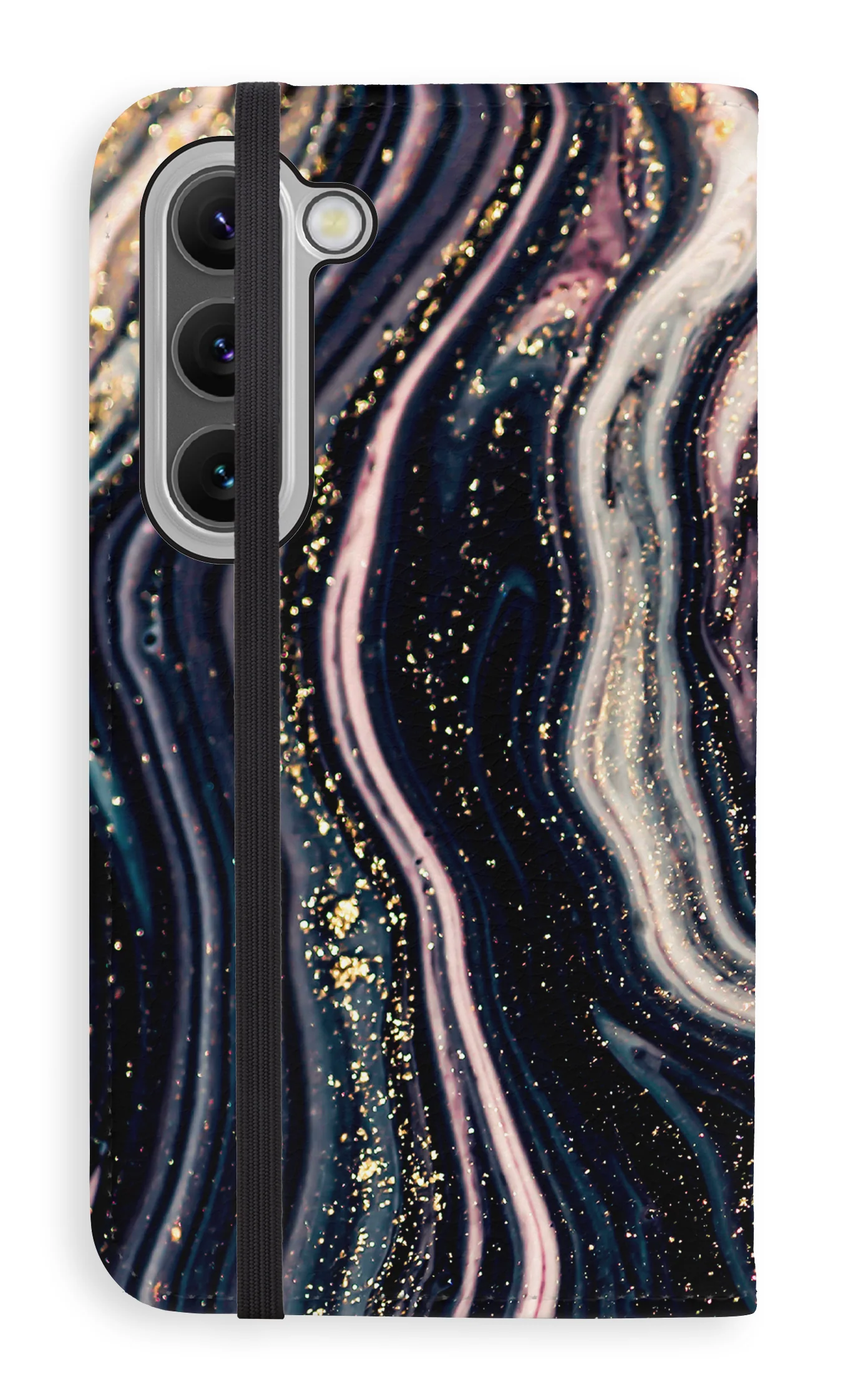 Shimmering Secrets Folio Case - Image 22