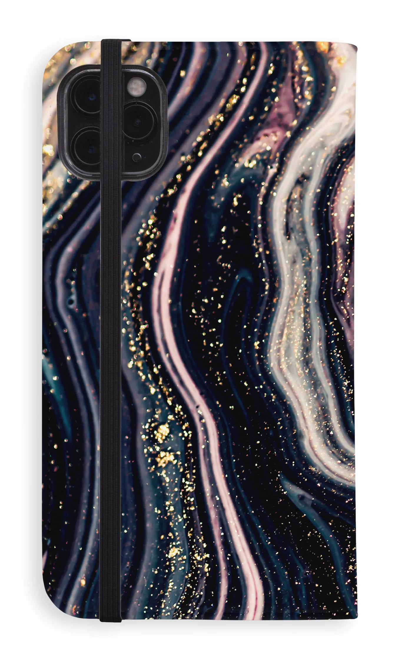 Shimmering Secrets Folio Case - Image 24