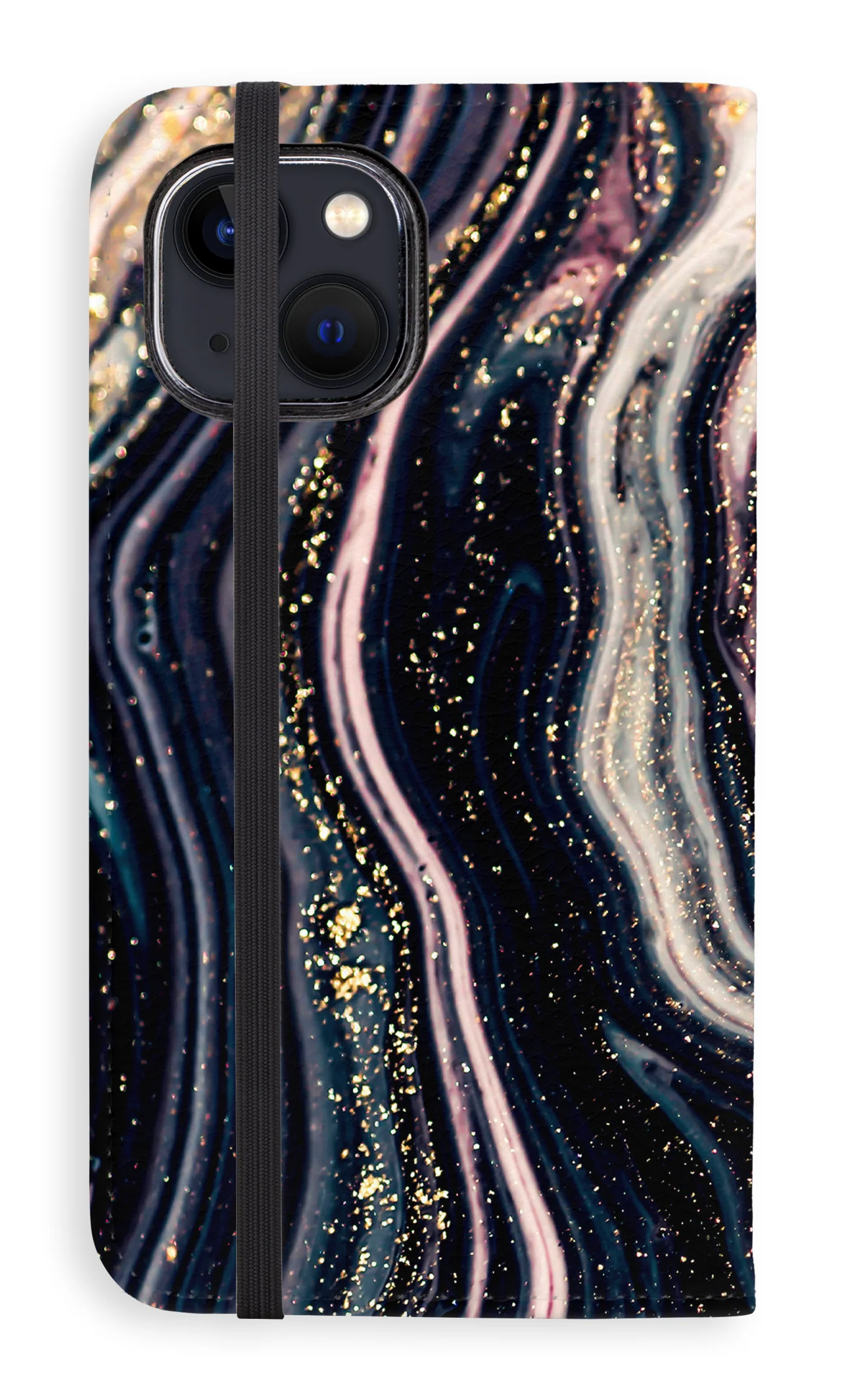 Shimmering Secrets Folio Case - Image 26
