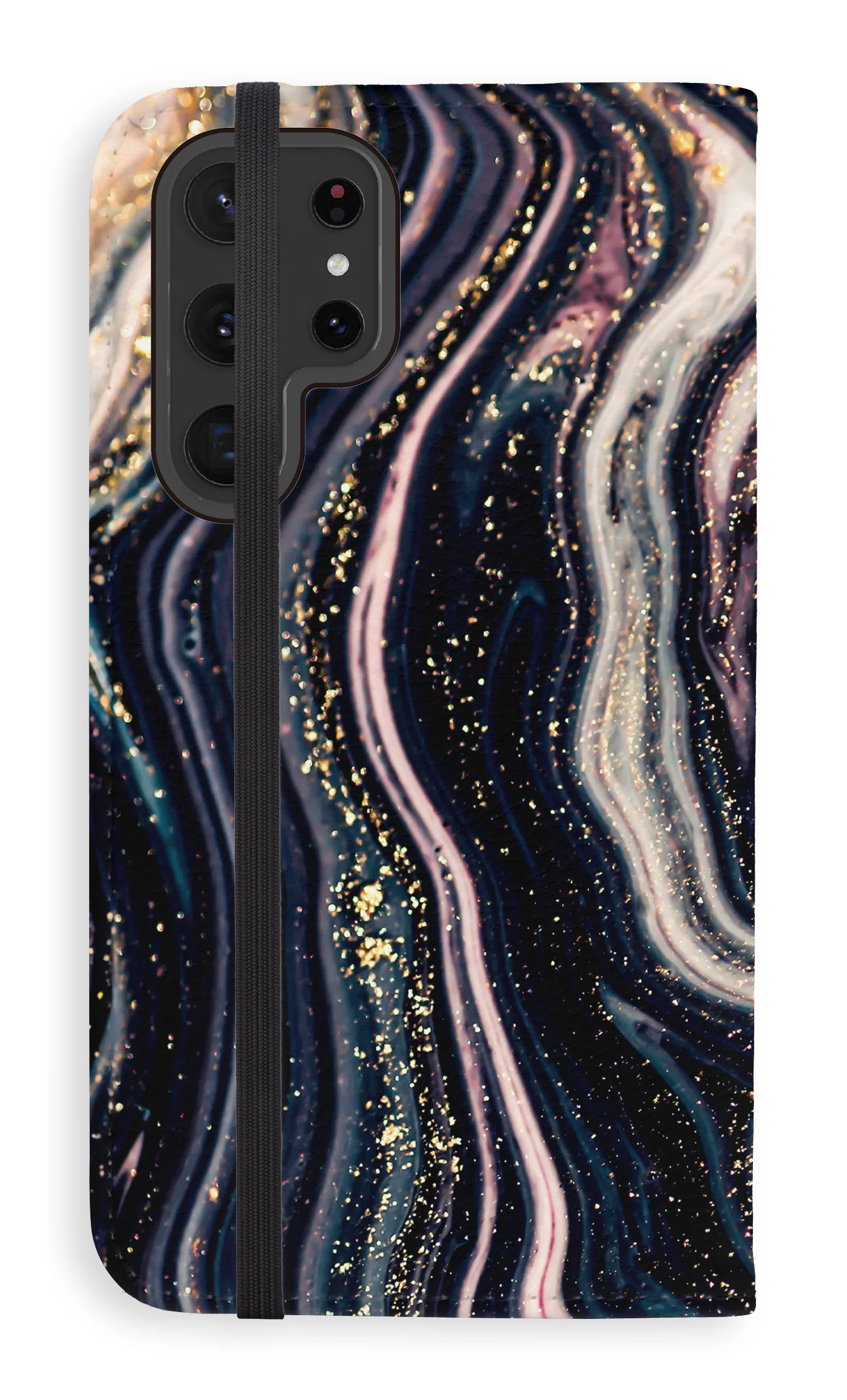 Shimmering Secrets Folio Case - Image 29