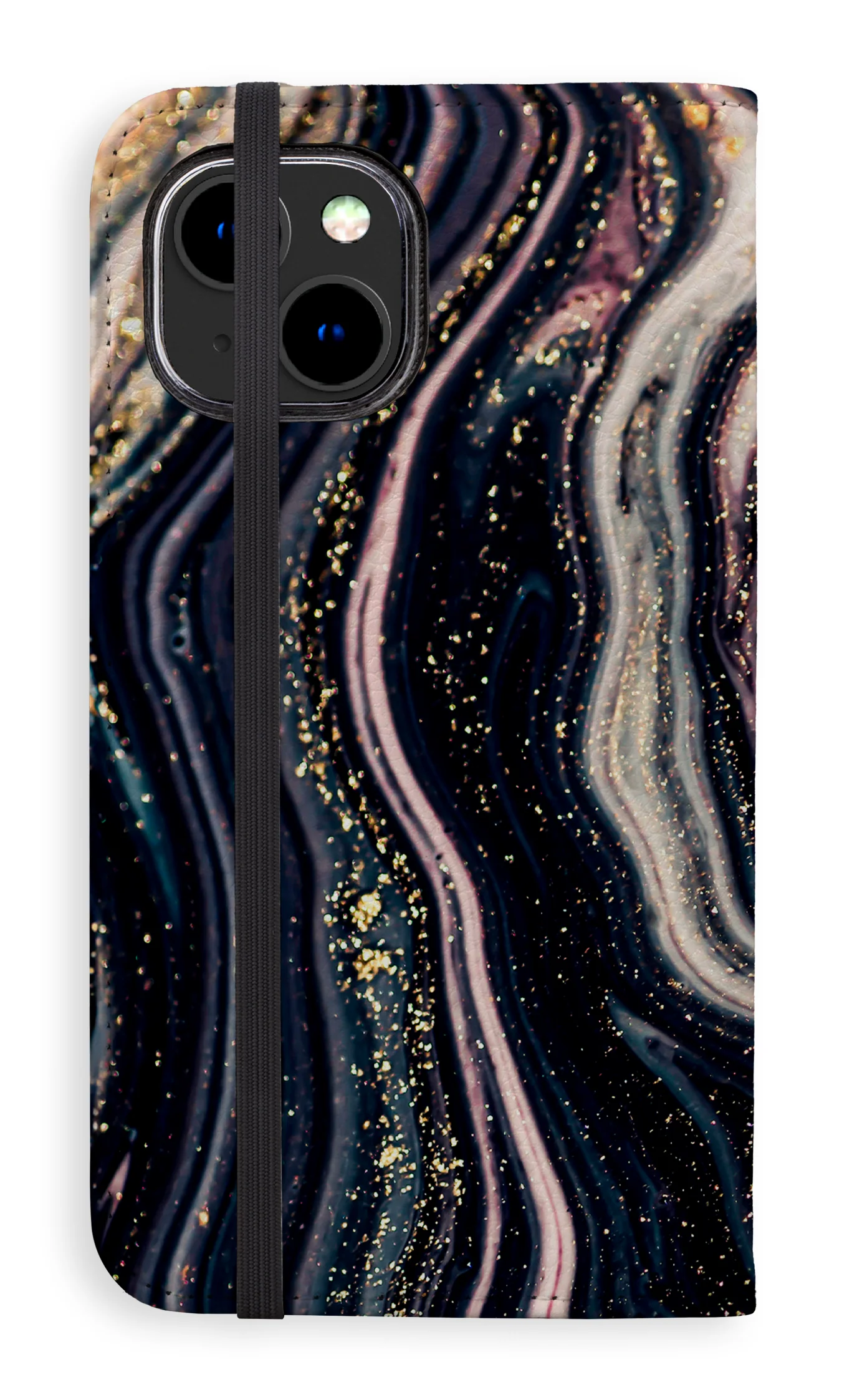 Shimmering Secrets Folio Case - Image 3