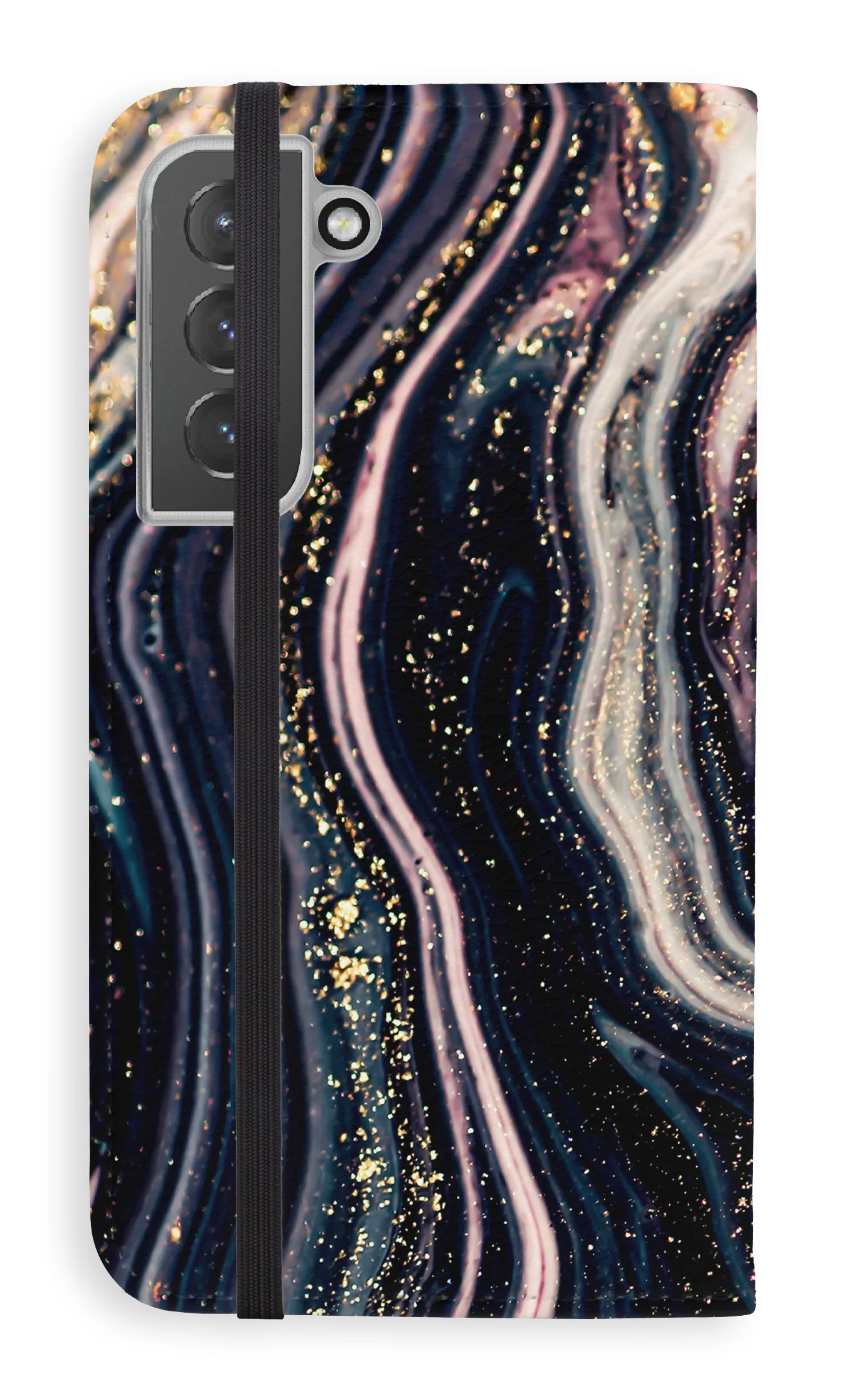 Shimmering Secrets Folio Case - Image 30