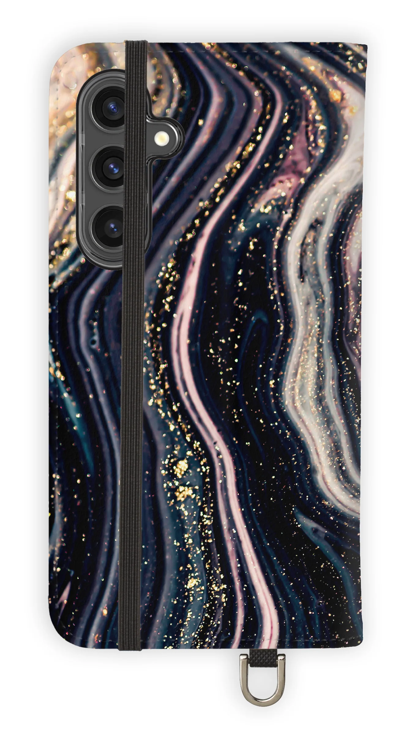 Shimmering Secrets Folio Case - Image 33