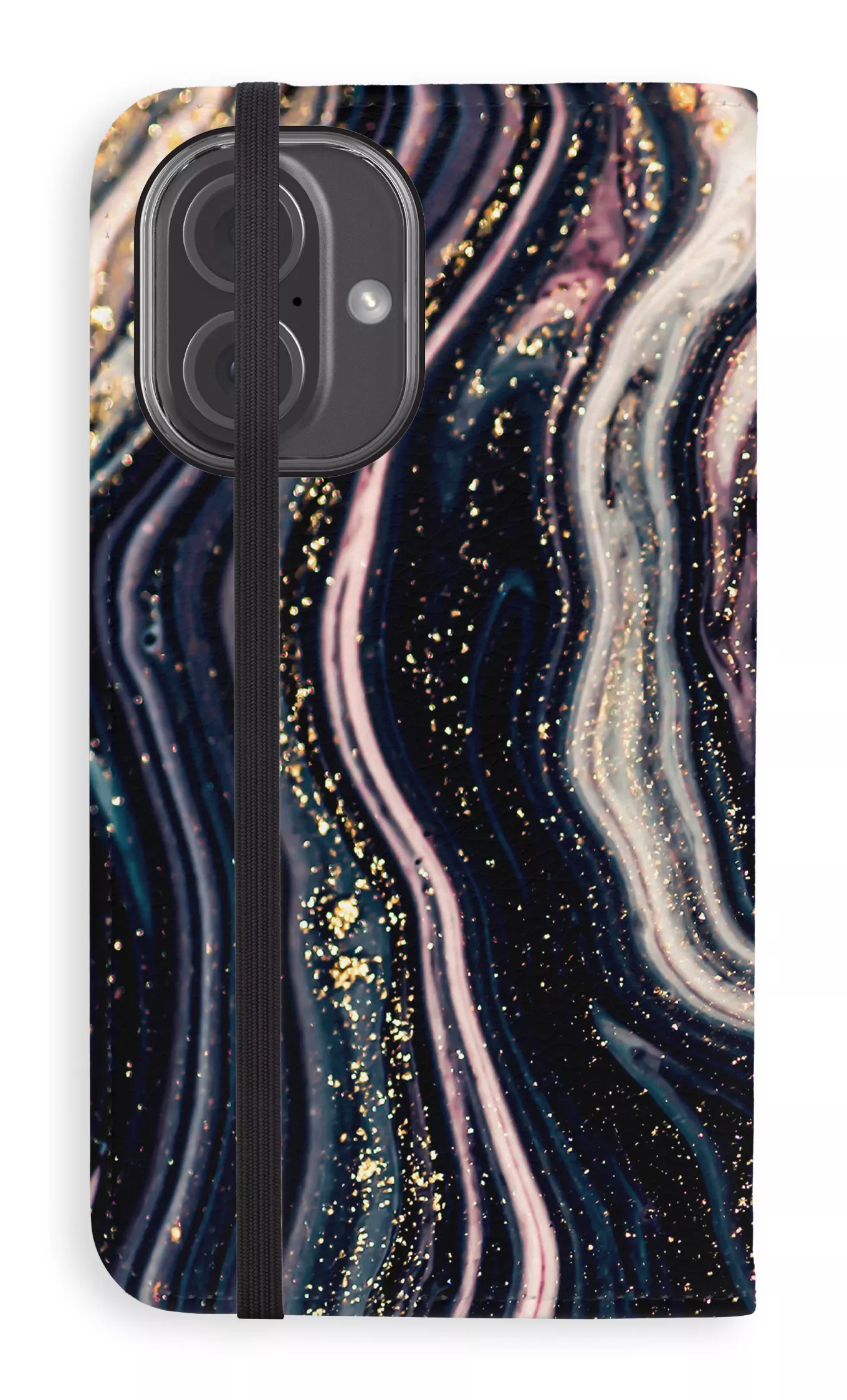Shimmering Secrets Folio Case - Image 35