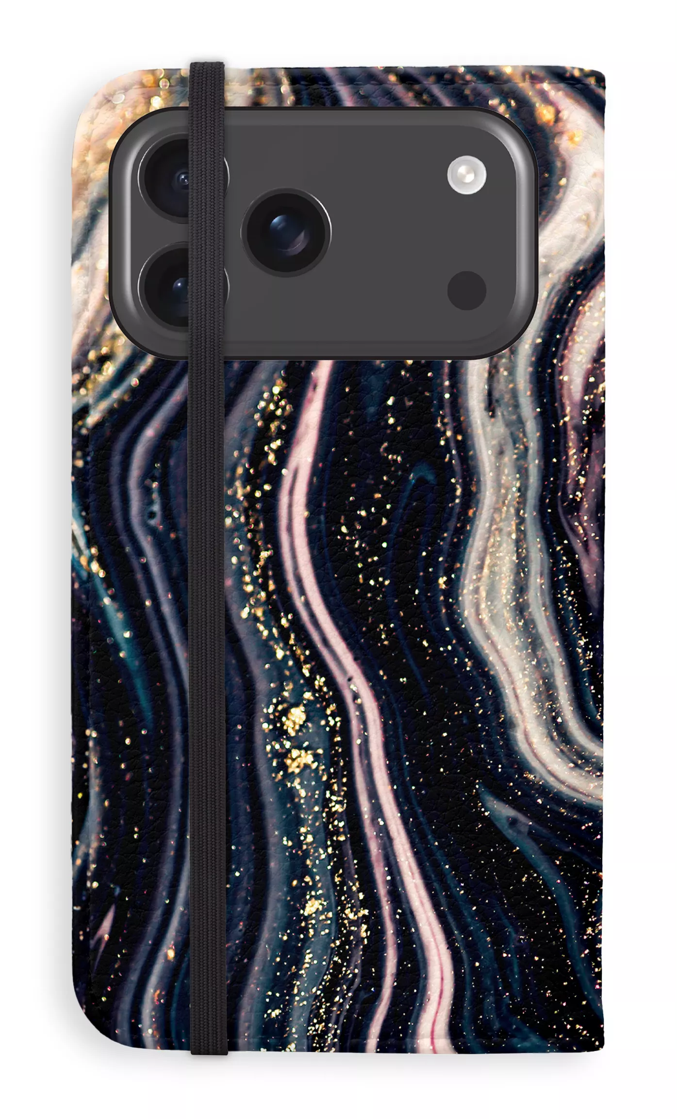 Shimmering Secrets Folio Case - Image 38