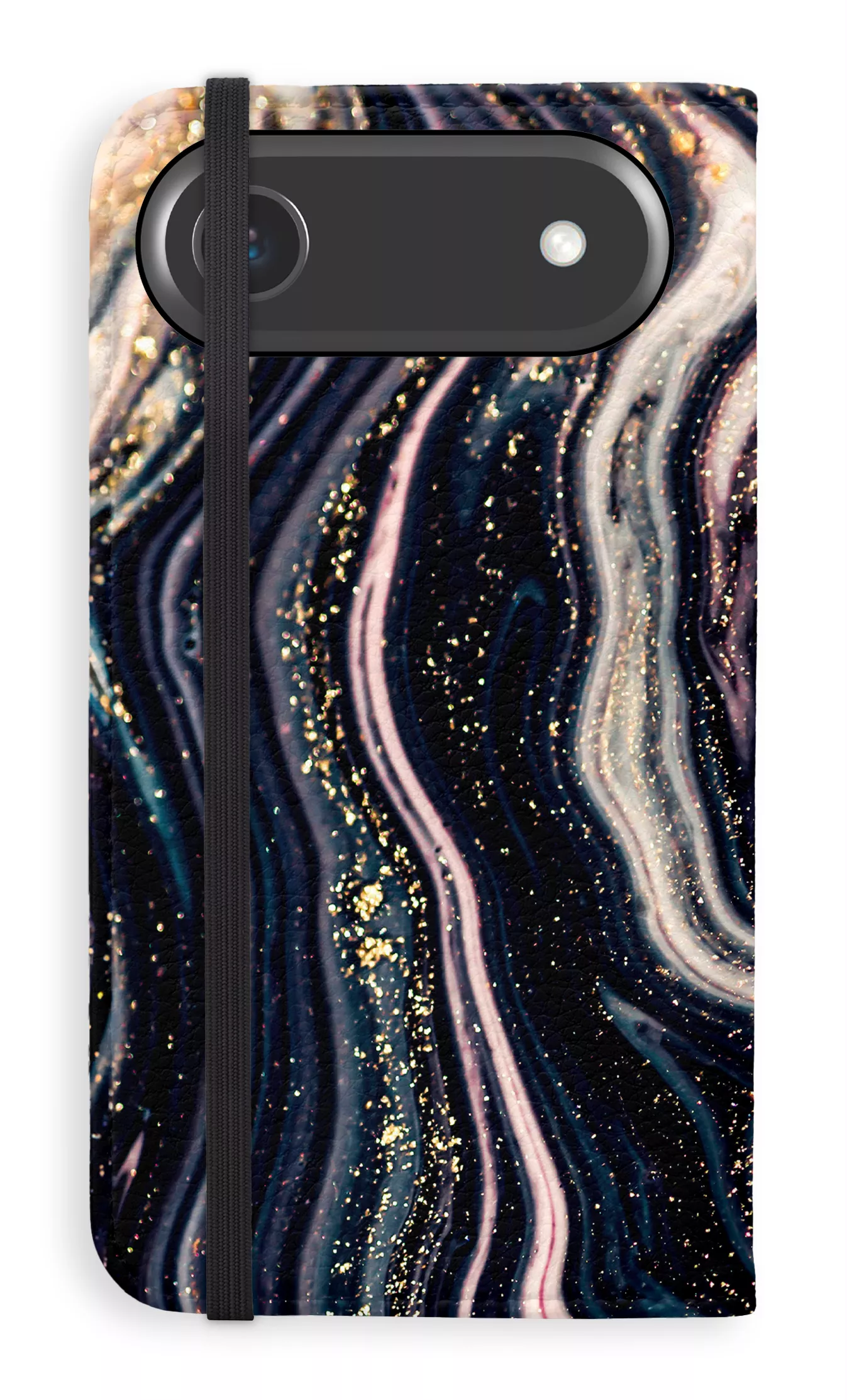 Shimmering Secrets Folio Case - Image 39