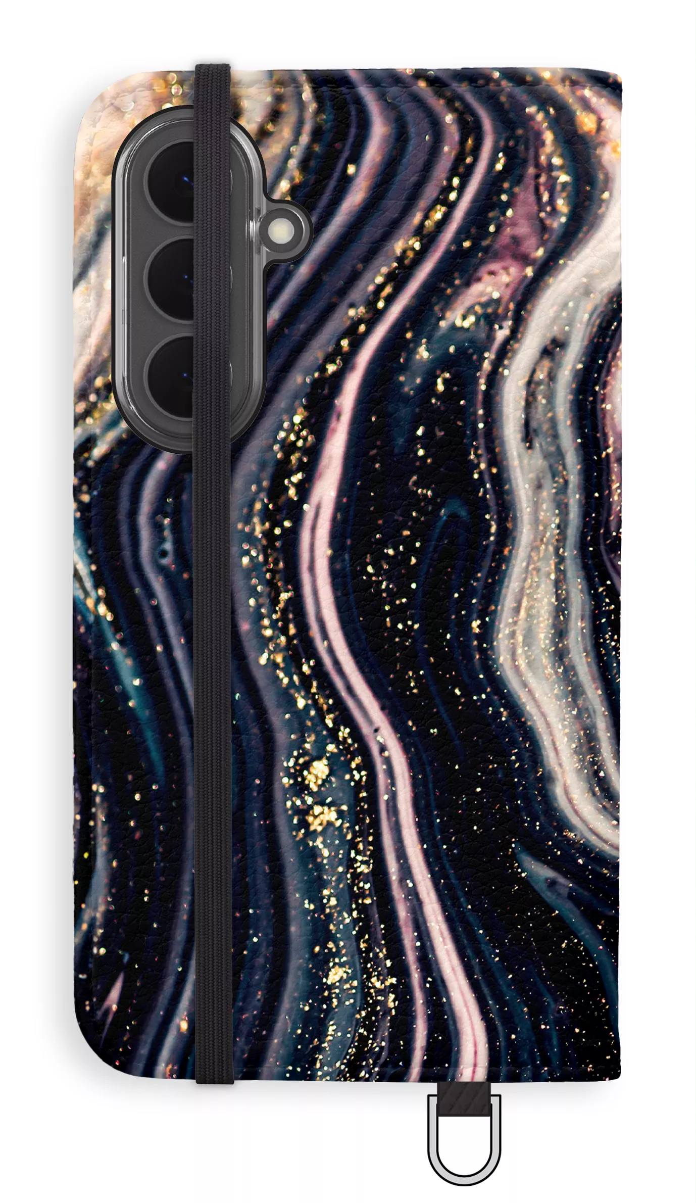 Shimmering Secrets Folio Case - Image 47