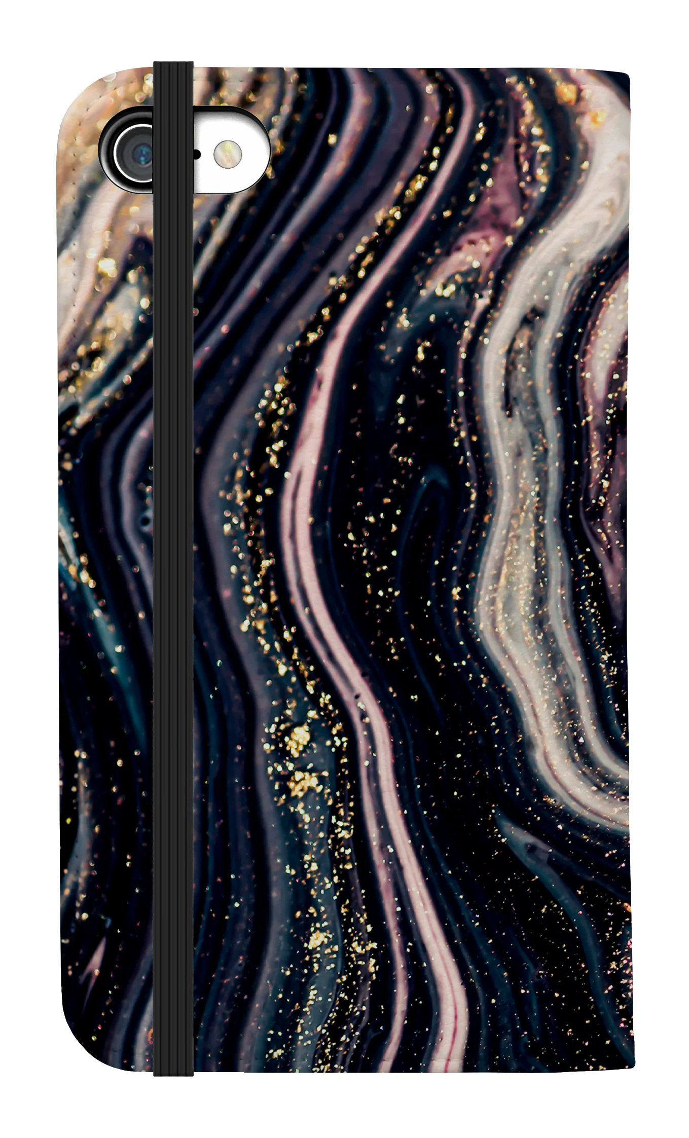 Shimmering Secrets Folio Case - Image 7