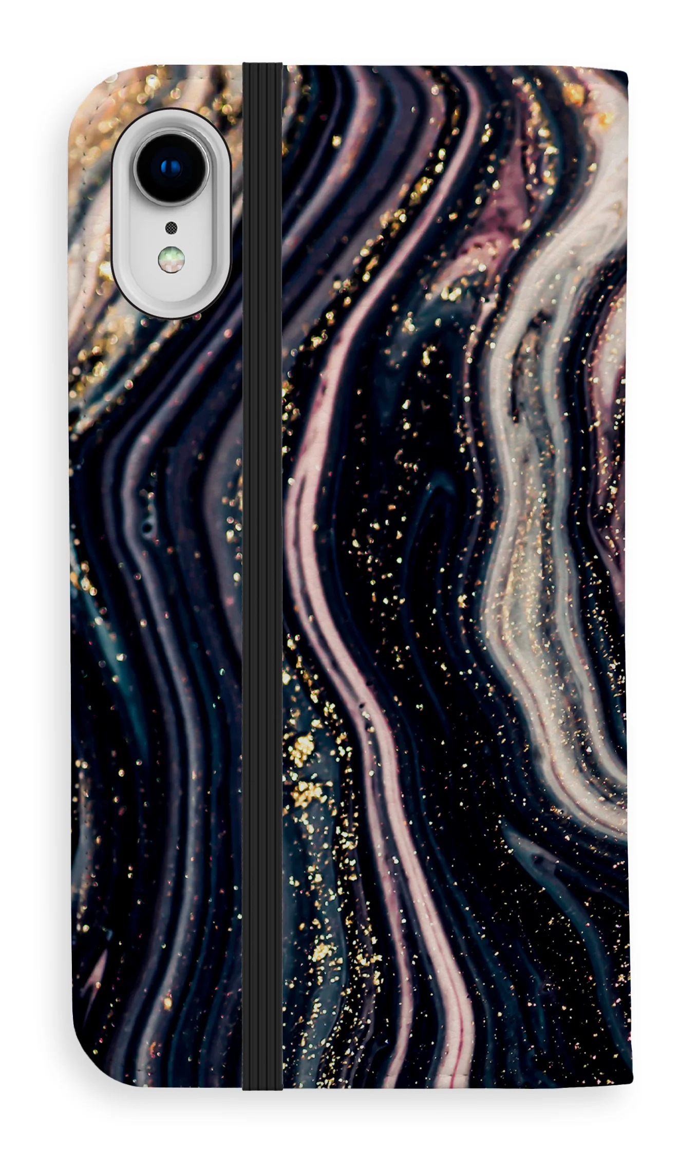 Shimmering Secrets Folio Case - Image 8