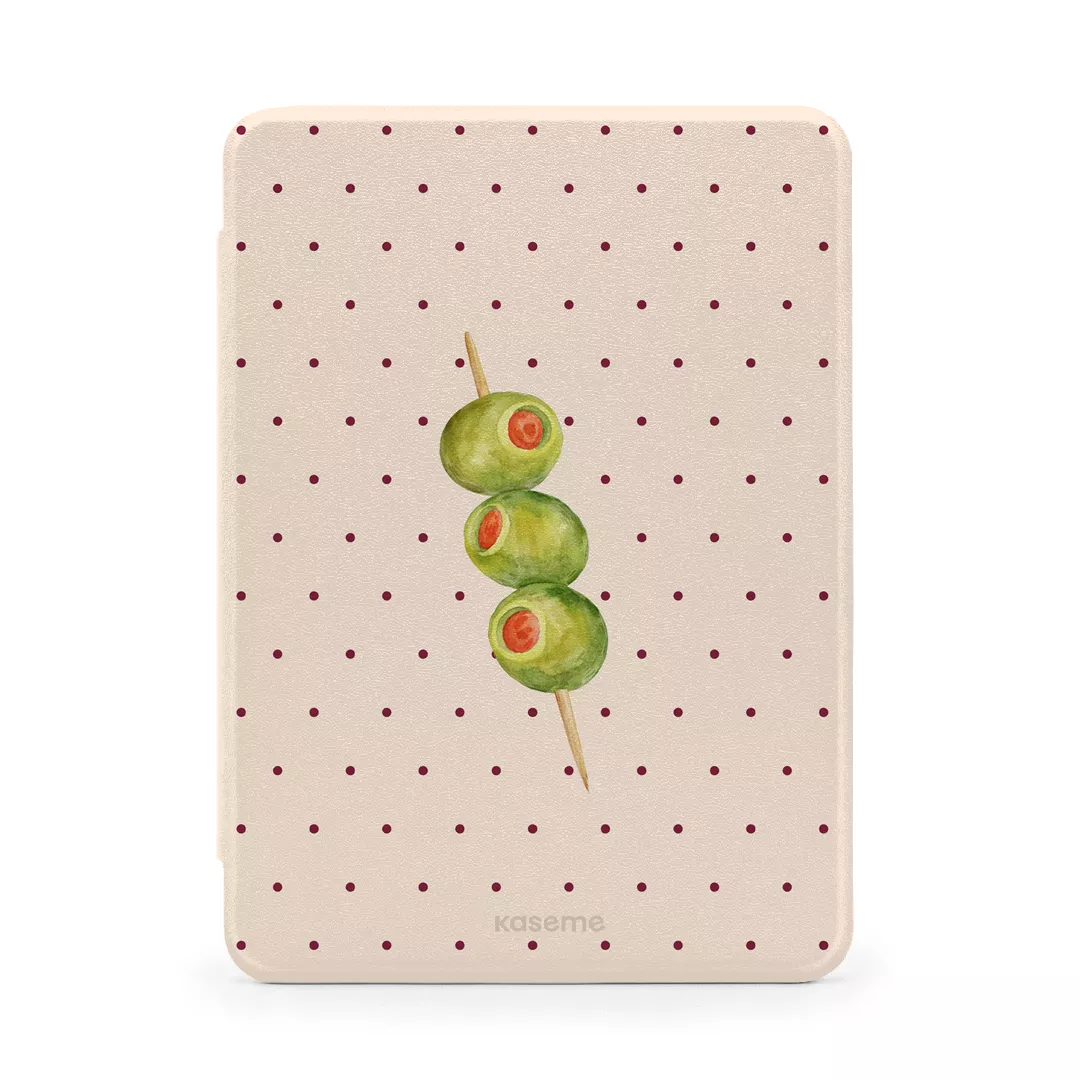 Sicilia E-Reader Case