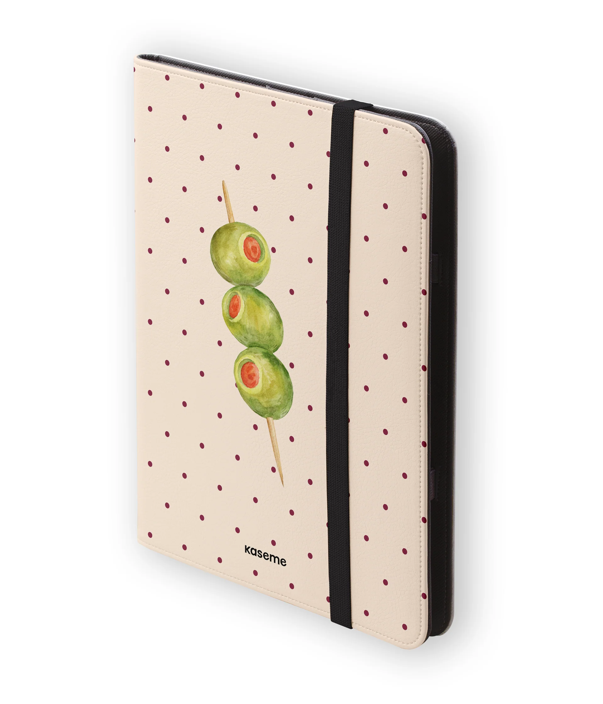 Sicilia iPad Case - Image 3